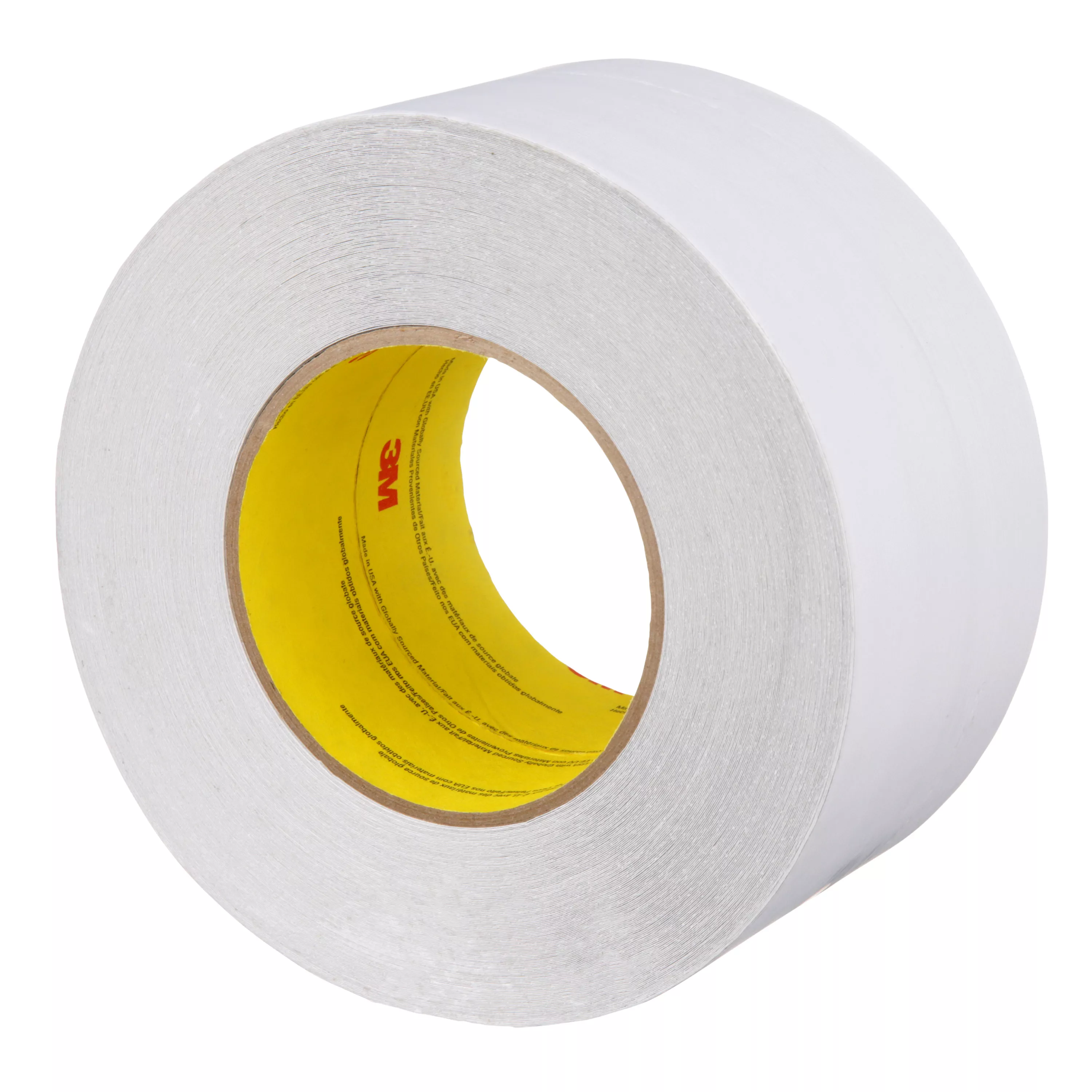 Product Number 1558HT | 3M™ Venture Tape™ White Aluminum Foil Tape 1558HT