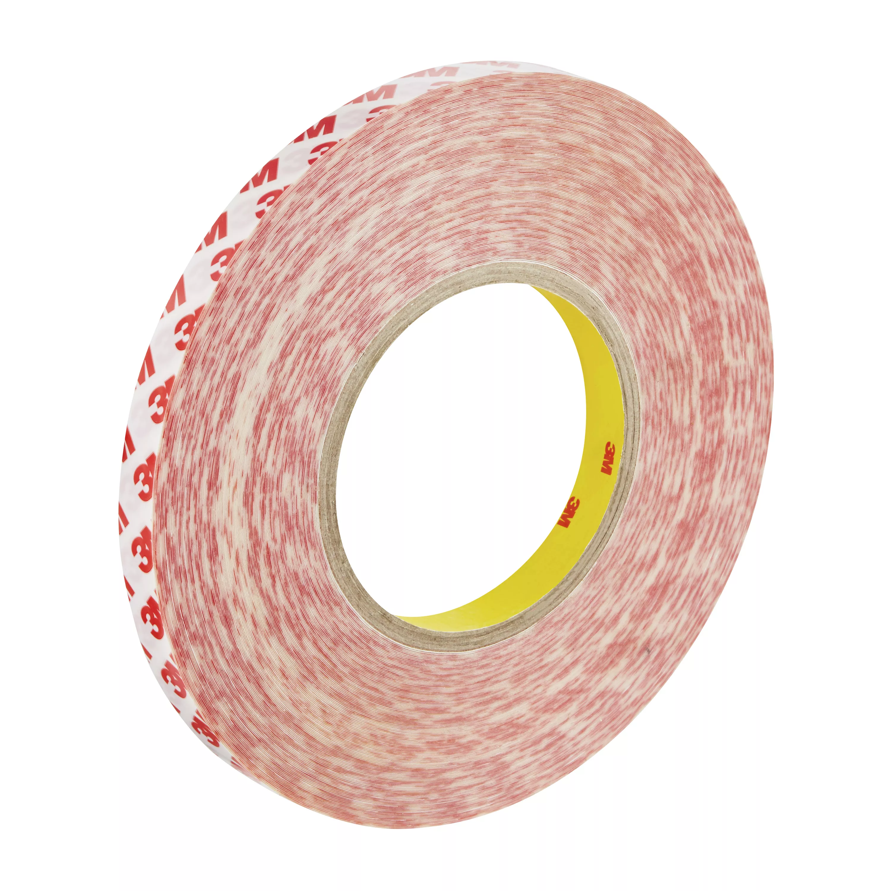 SKU 7100226020 | 3M™ Double Coated Tape GPT-020F