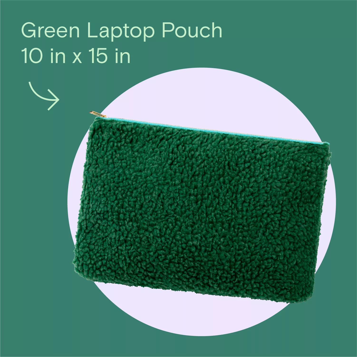 UPC 00068060632449 | Post-it® Laptop Pouch NTD9-LTP-1