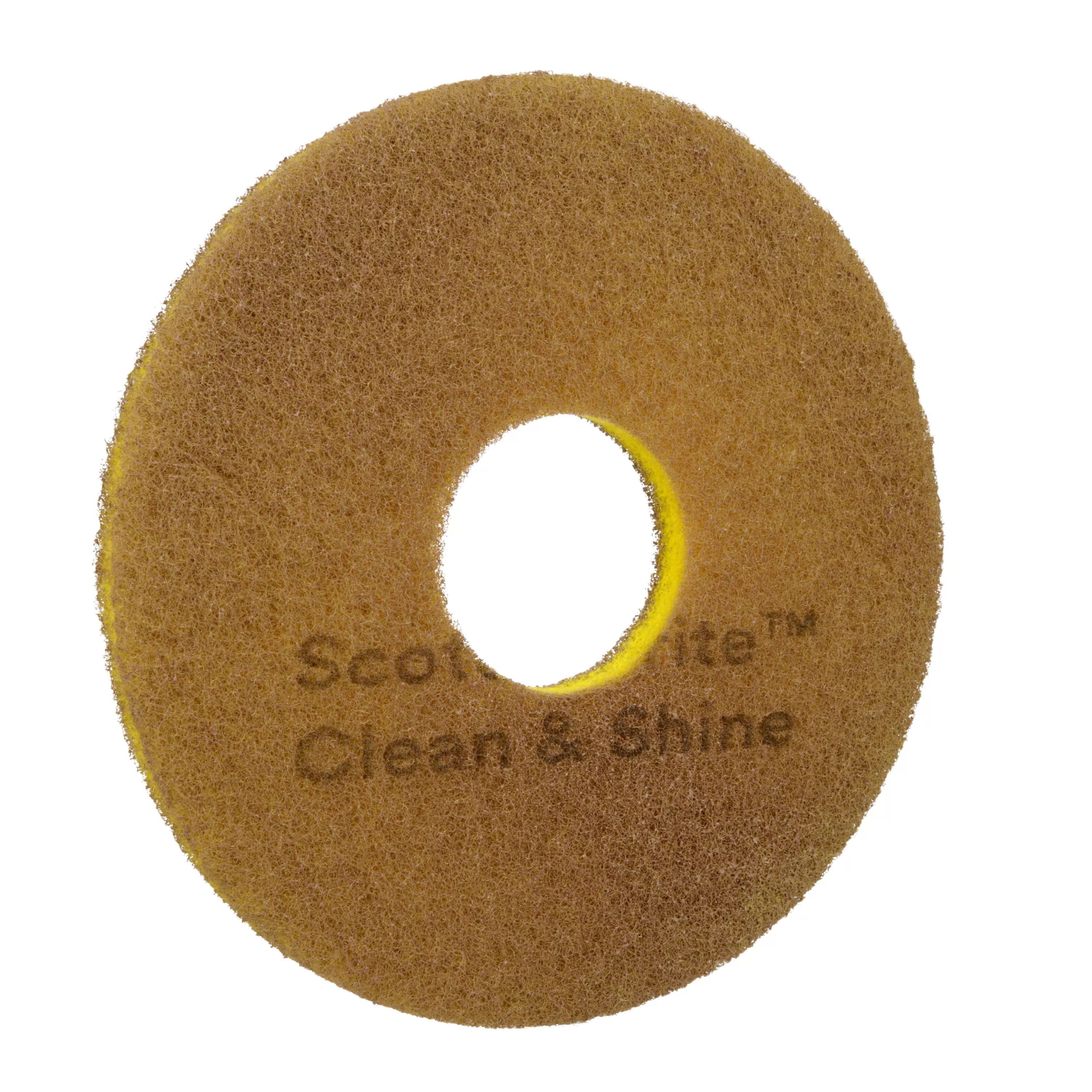 SKU 7100148036 | Scotch-Brite™ Clean & Shine Pad