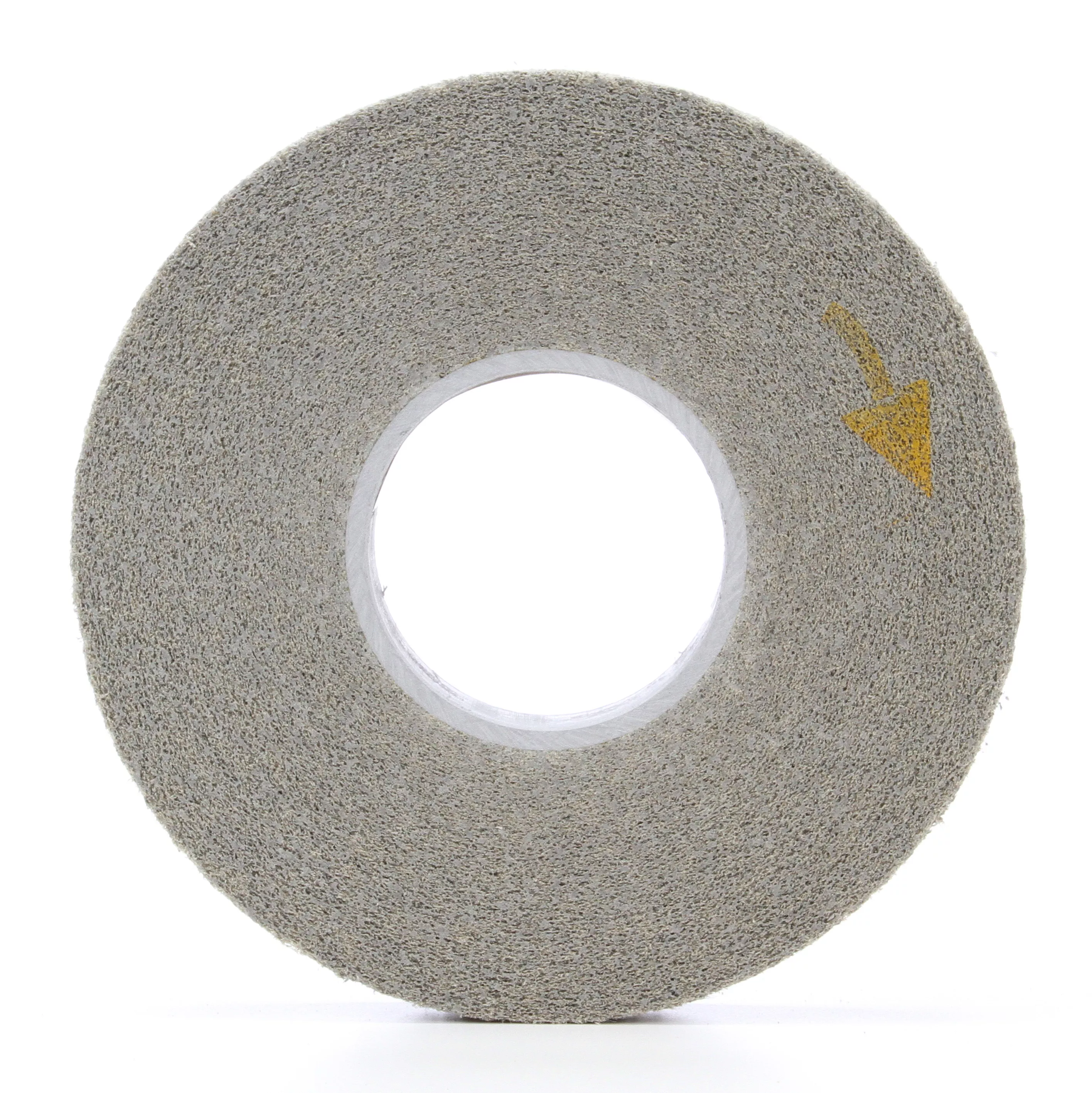 SKU 7000000735 | Scotch-Brite™ EXL Deburring Convolute Wheel