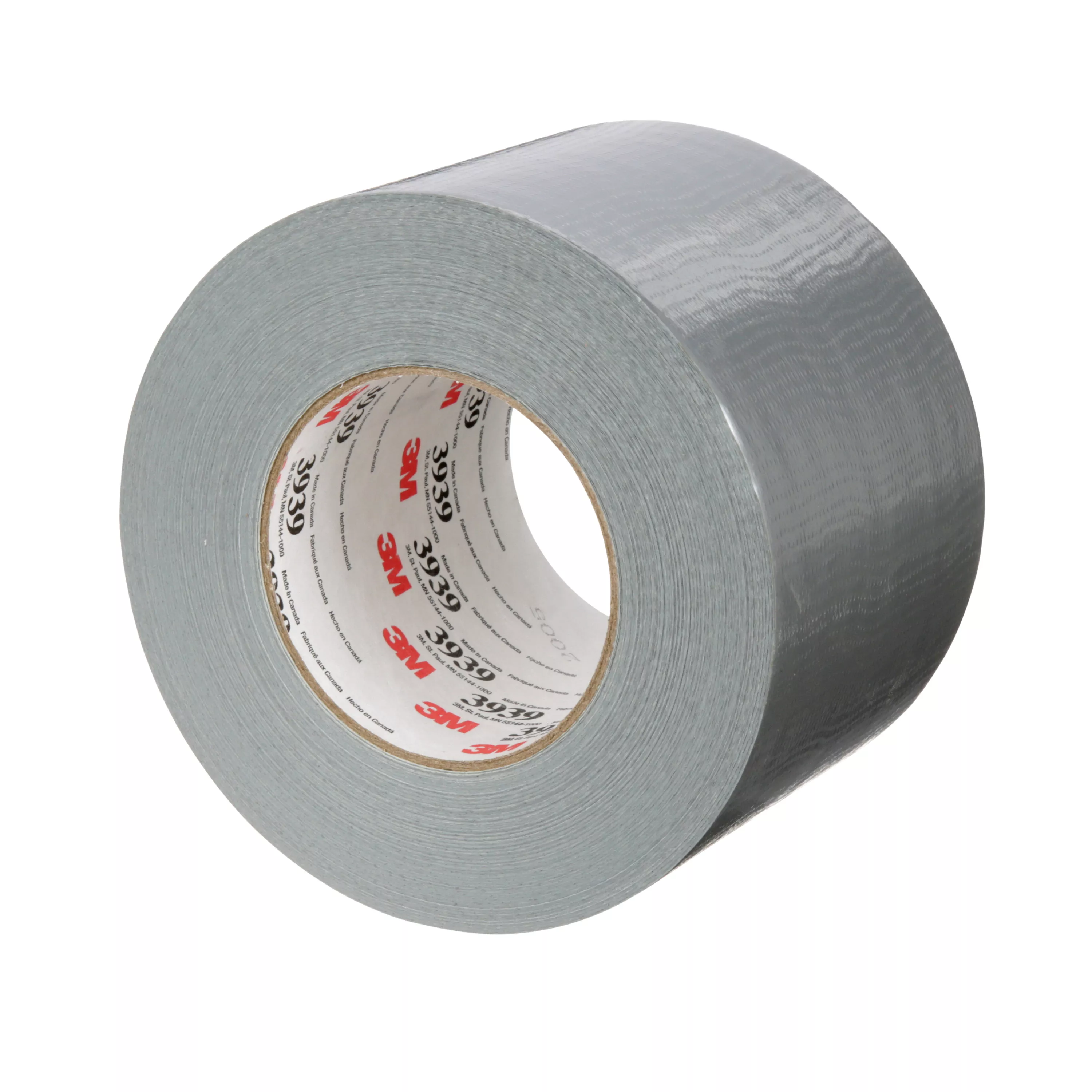 SKU 7100022015 | 3M™ Heavy Duty Duct Tape 3939