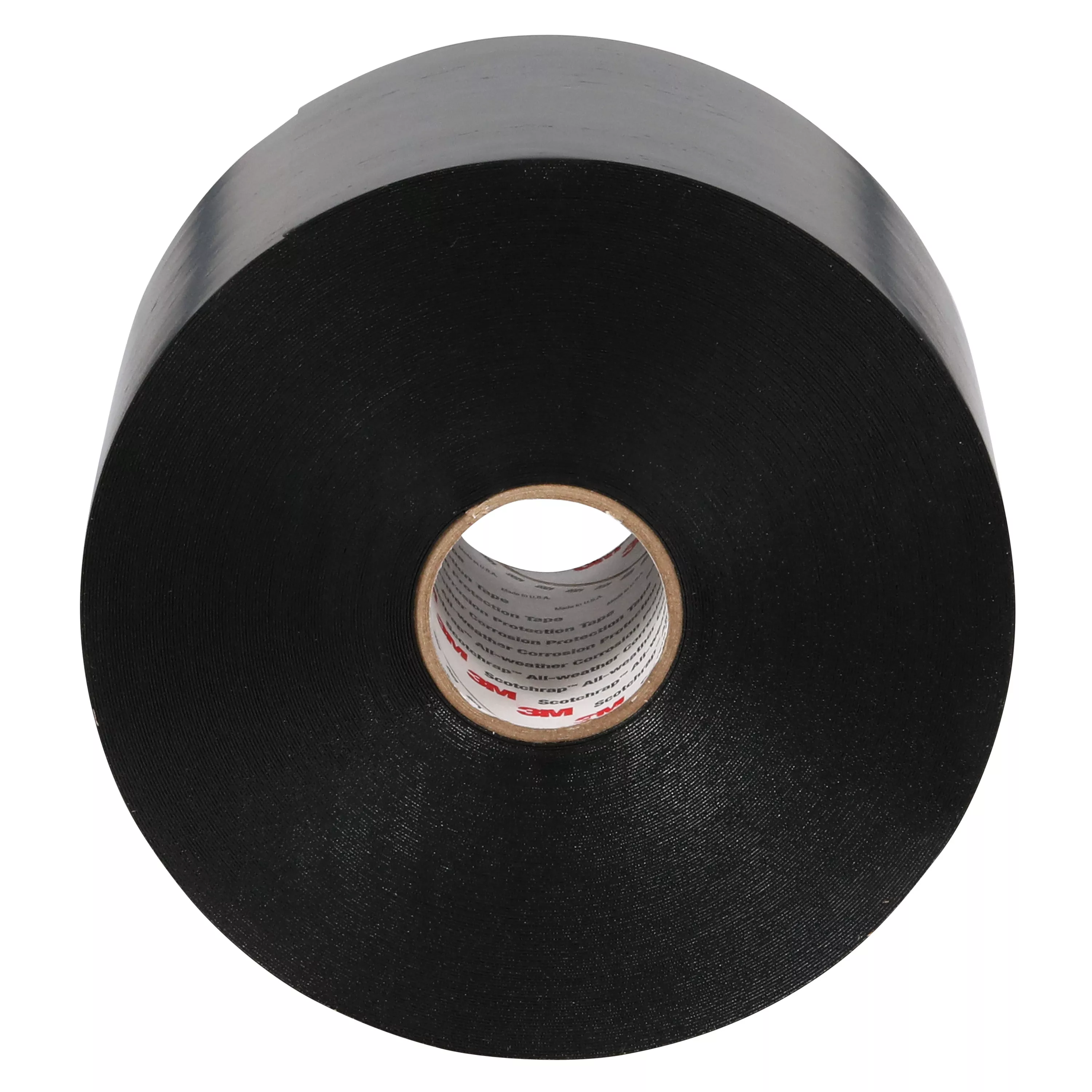 SKU 7000058493 | 3M™ Scotchrap™ Vinyl Corrosion Protection Tape 51