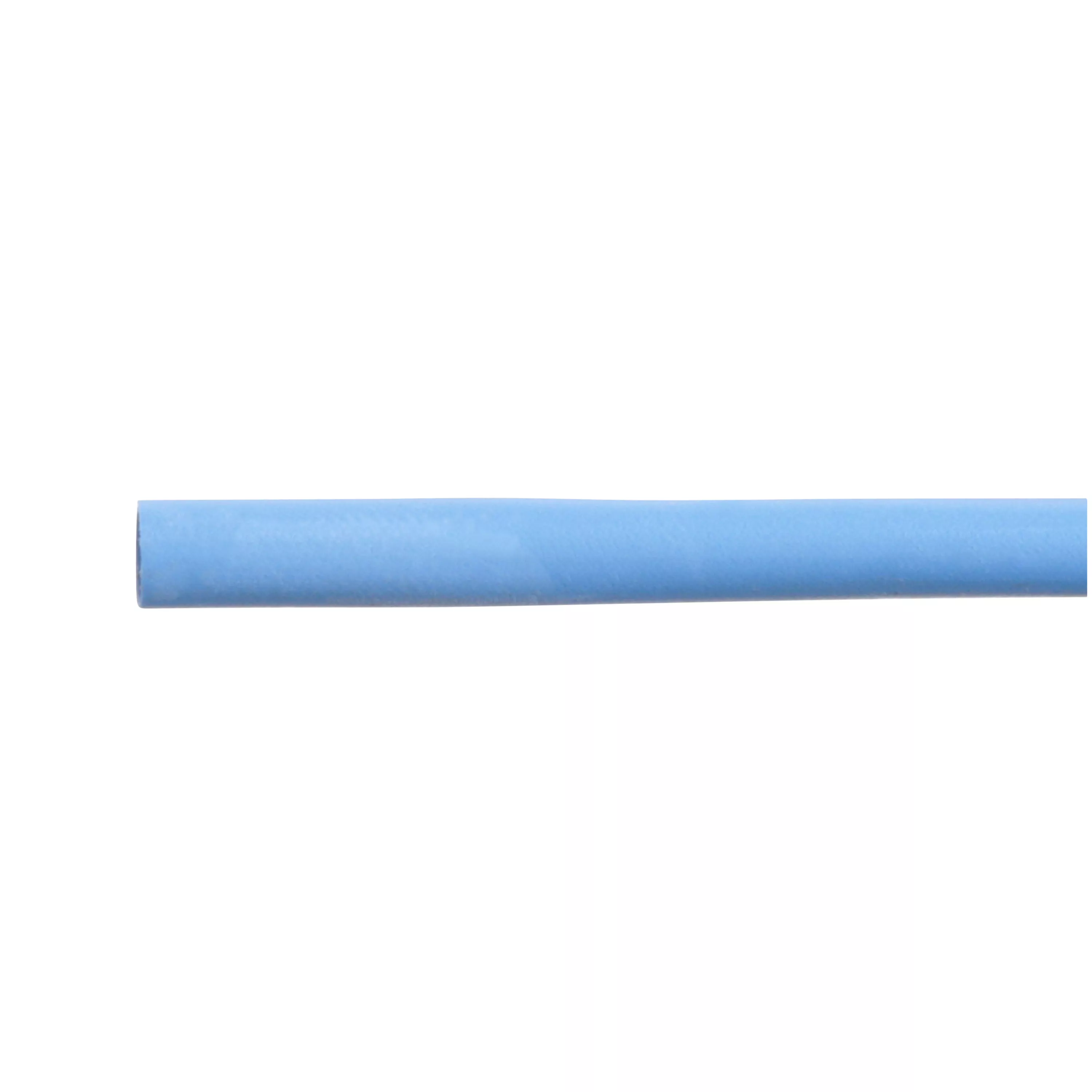 Product Number FP0.094BU500'L | 3M™ Heat Shrink Thin-Wall Tubing FP-301-3/32-Blue-500'