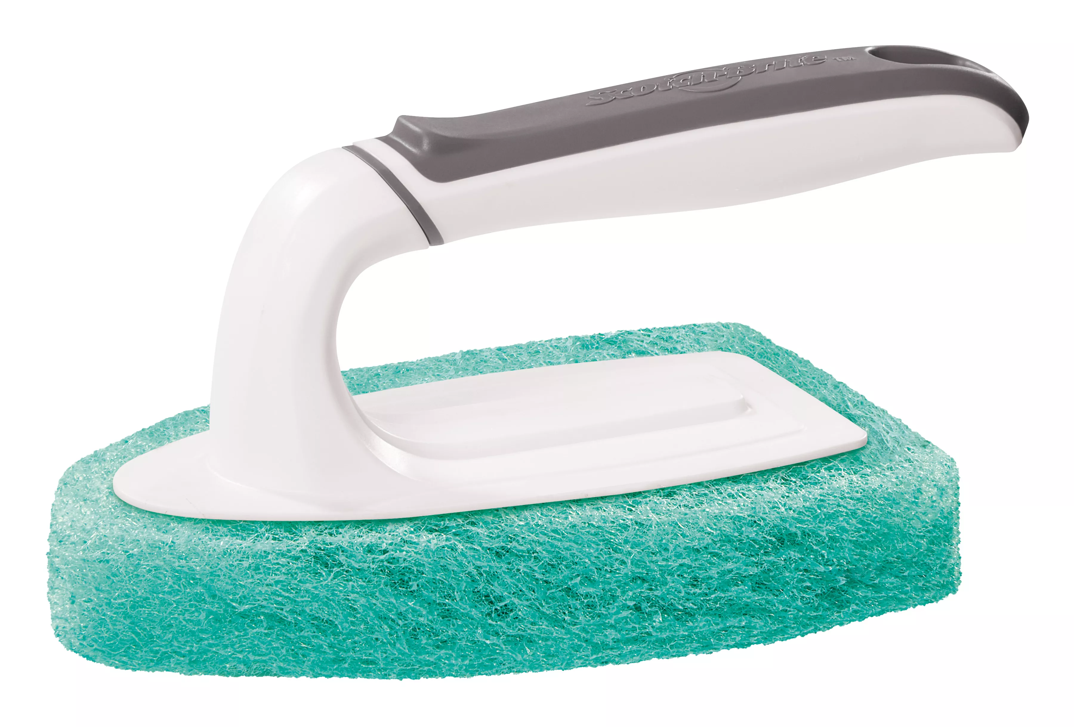 SKU 7100235717 | Scotch-Brite® Non-Scratch Tub & Tile Scrubber 553-T