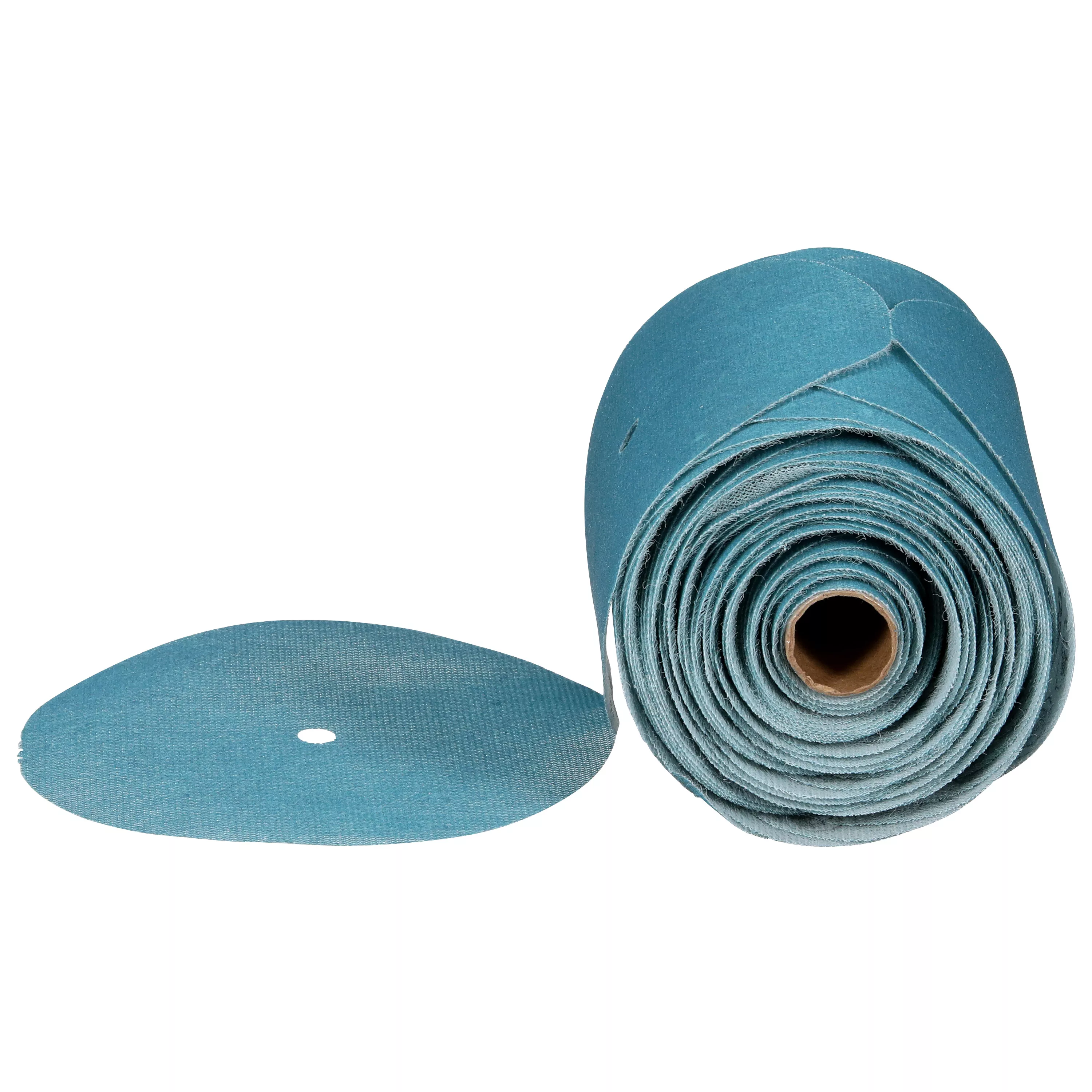 SKU 7100254378 | 3M™ Blue Net Disc Roll 36424