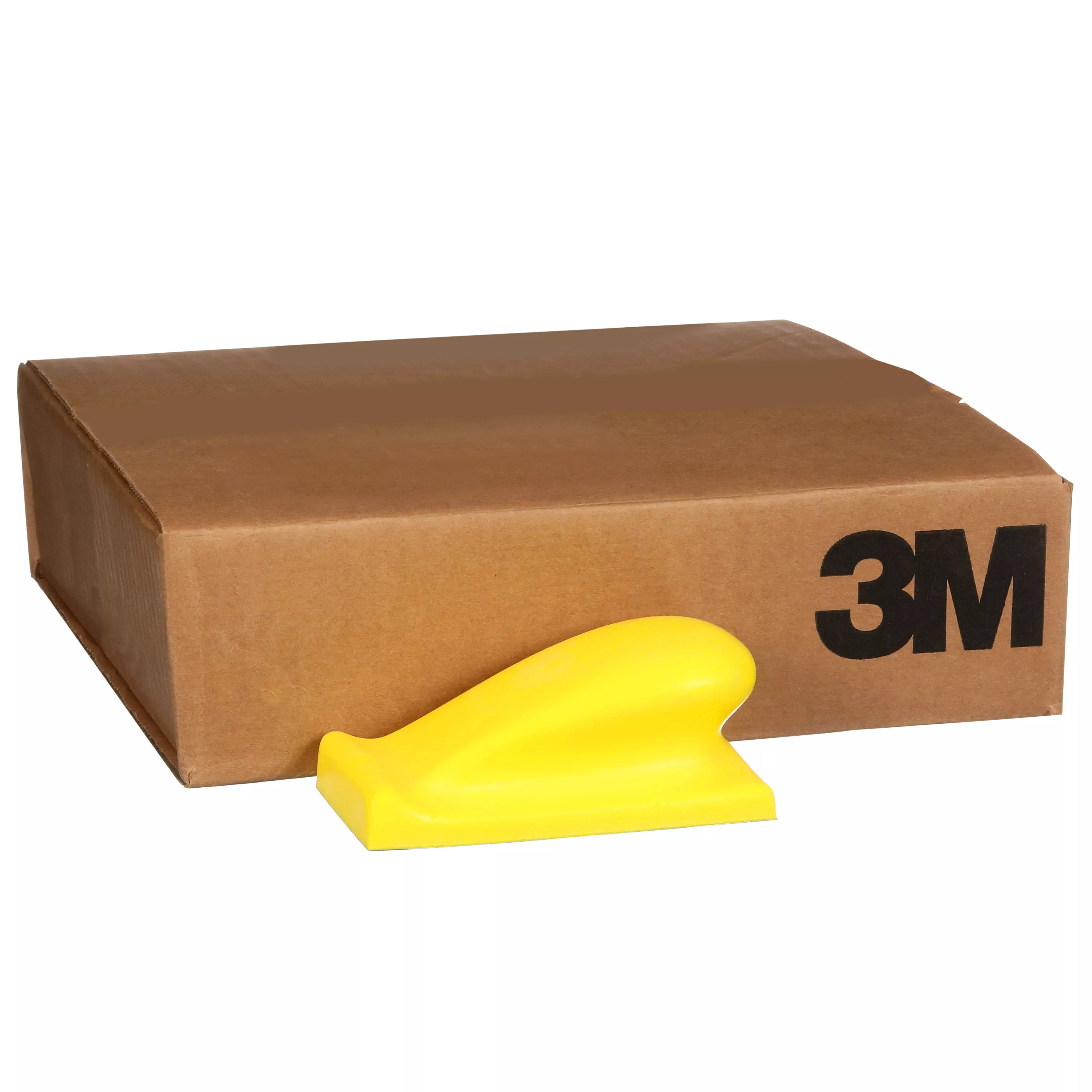 SKU 7000045435 | 3M™ Stikit™ Soft Hand Block