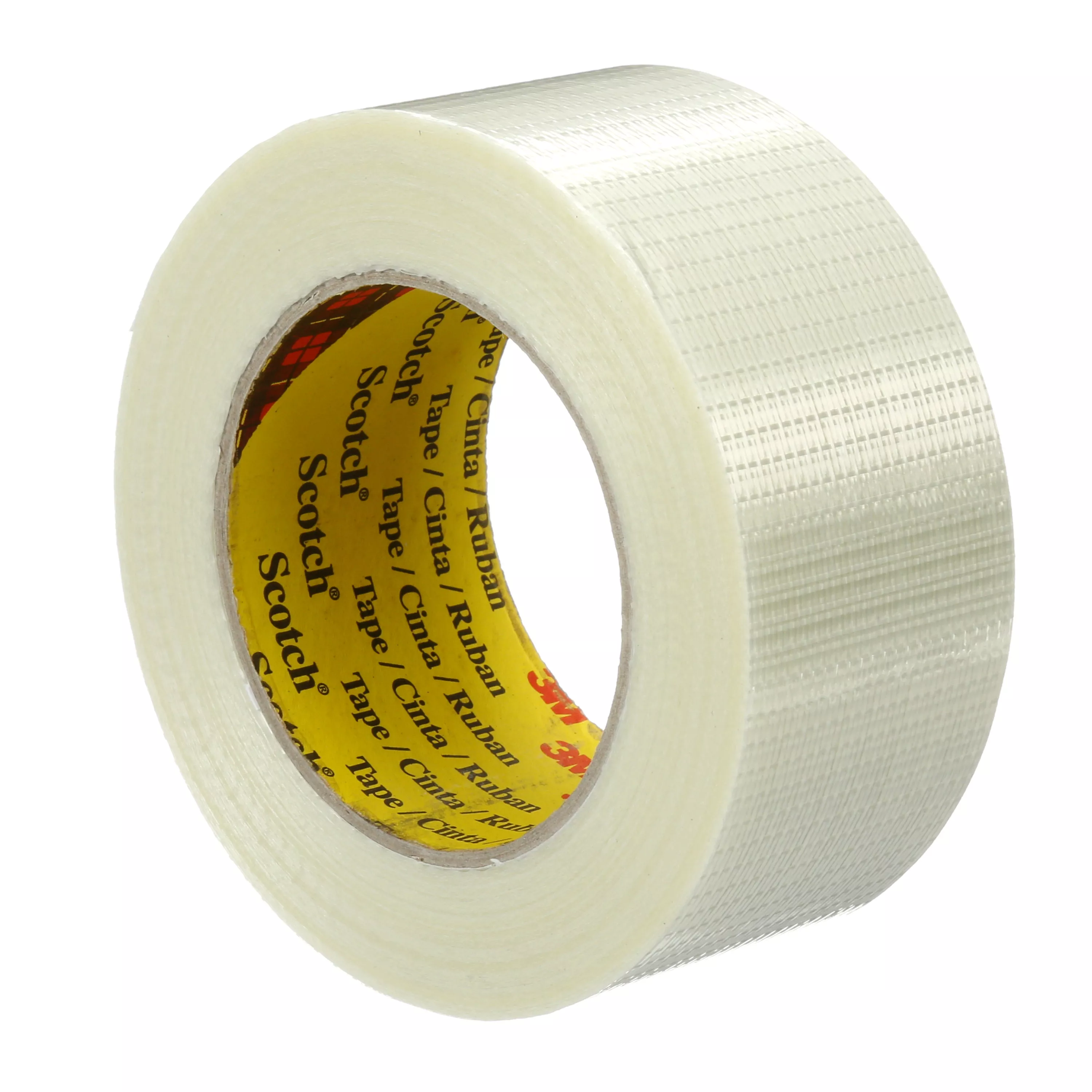 UPC 00051115558658 | Scotch® Bi-Directional Filament Tape 8959