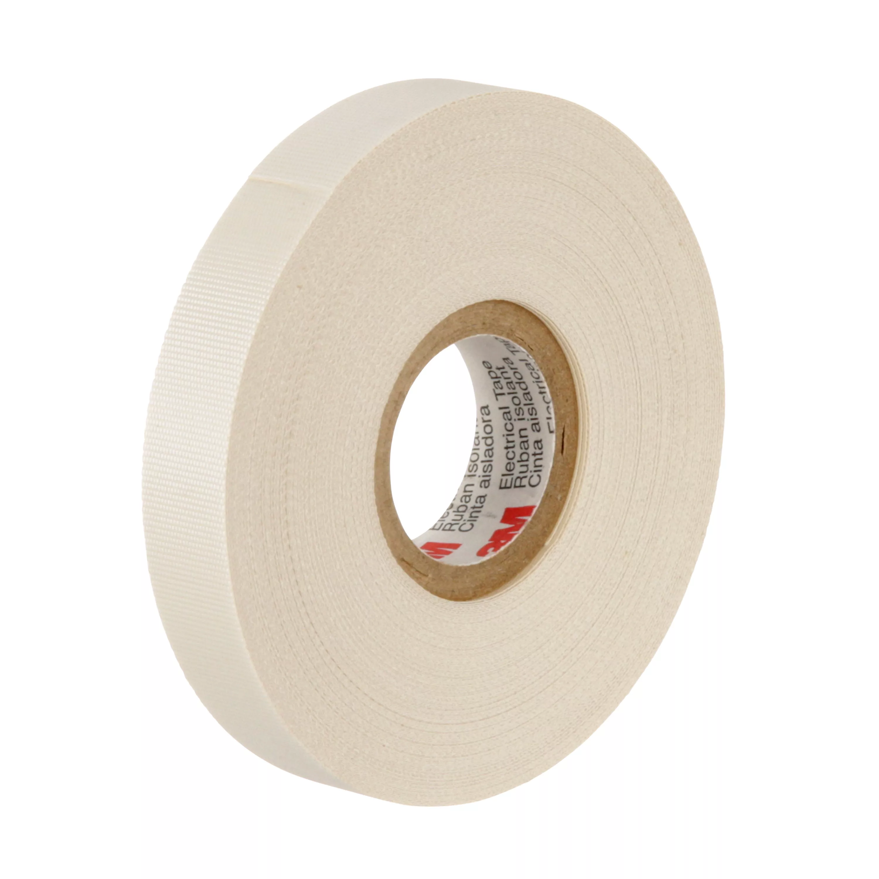 SKU 7000005814 | 3M™ Glass Cloth Electrical Tape 27