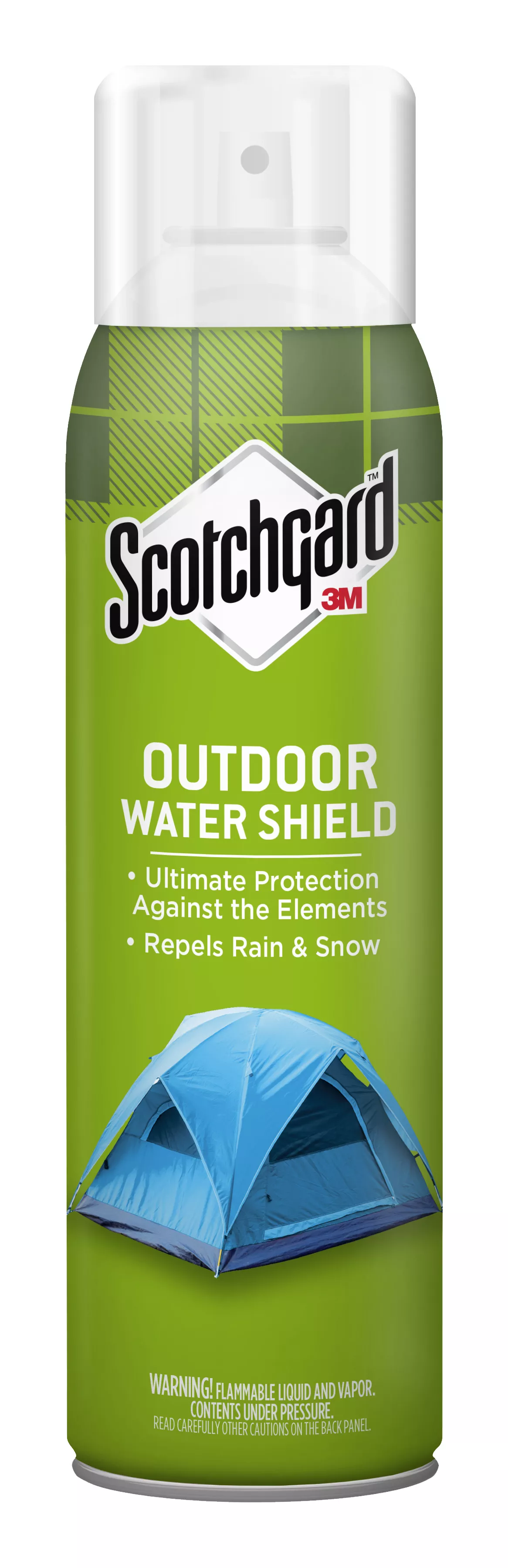 SKU 7100092819 | Scotchgard™ Heavy Duty Water Shield