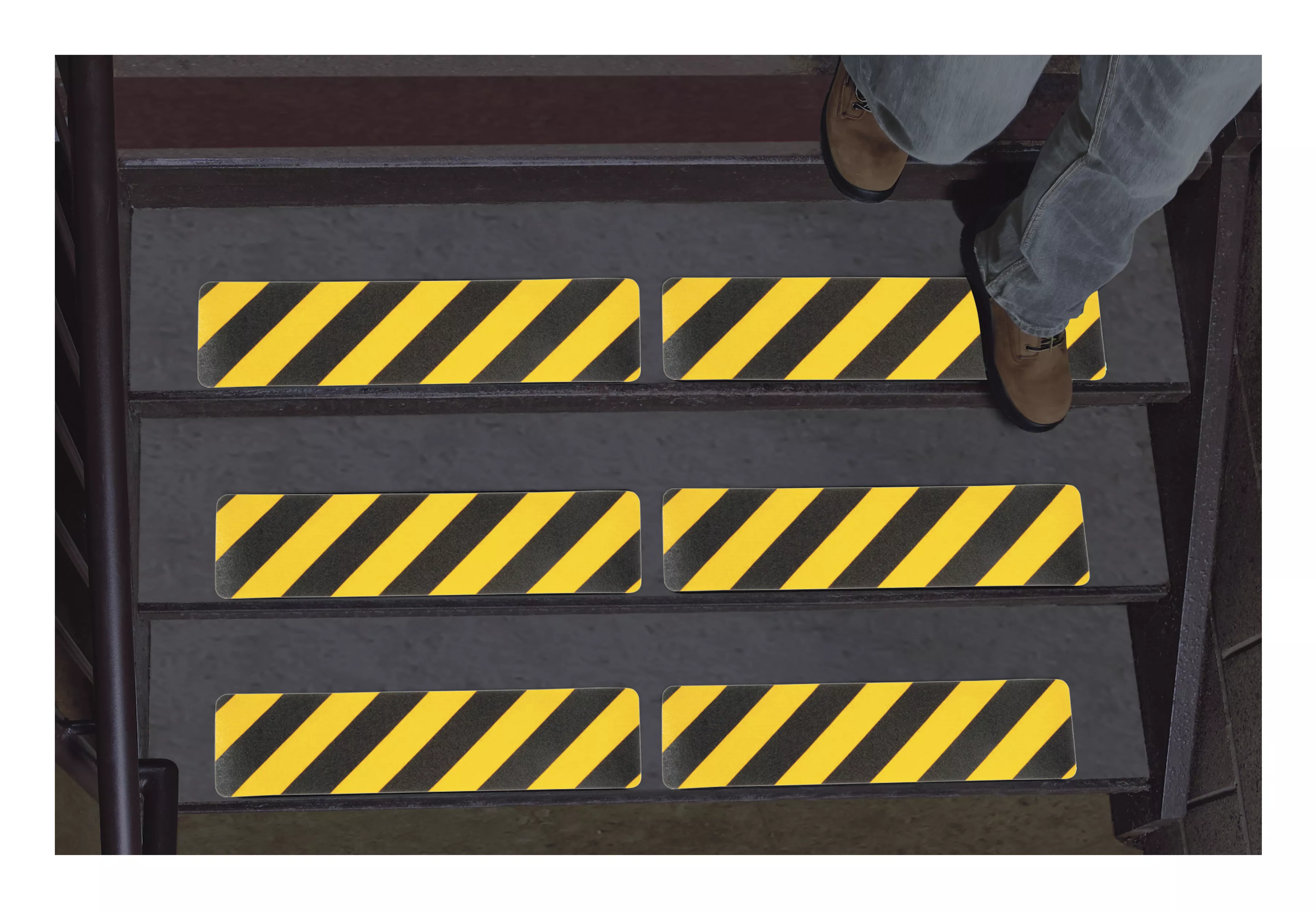 UPC 00638060137833 | 3M™ Safety-Walk™ Slip-Resistant Tread