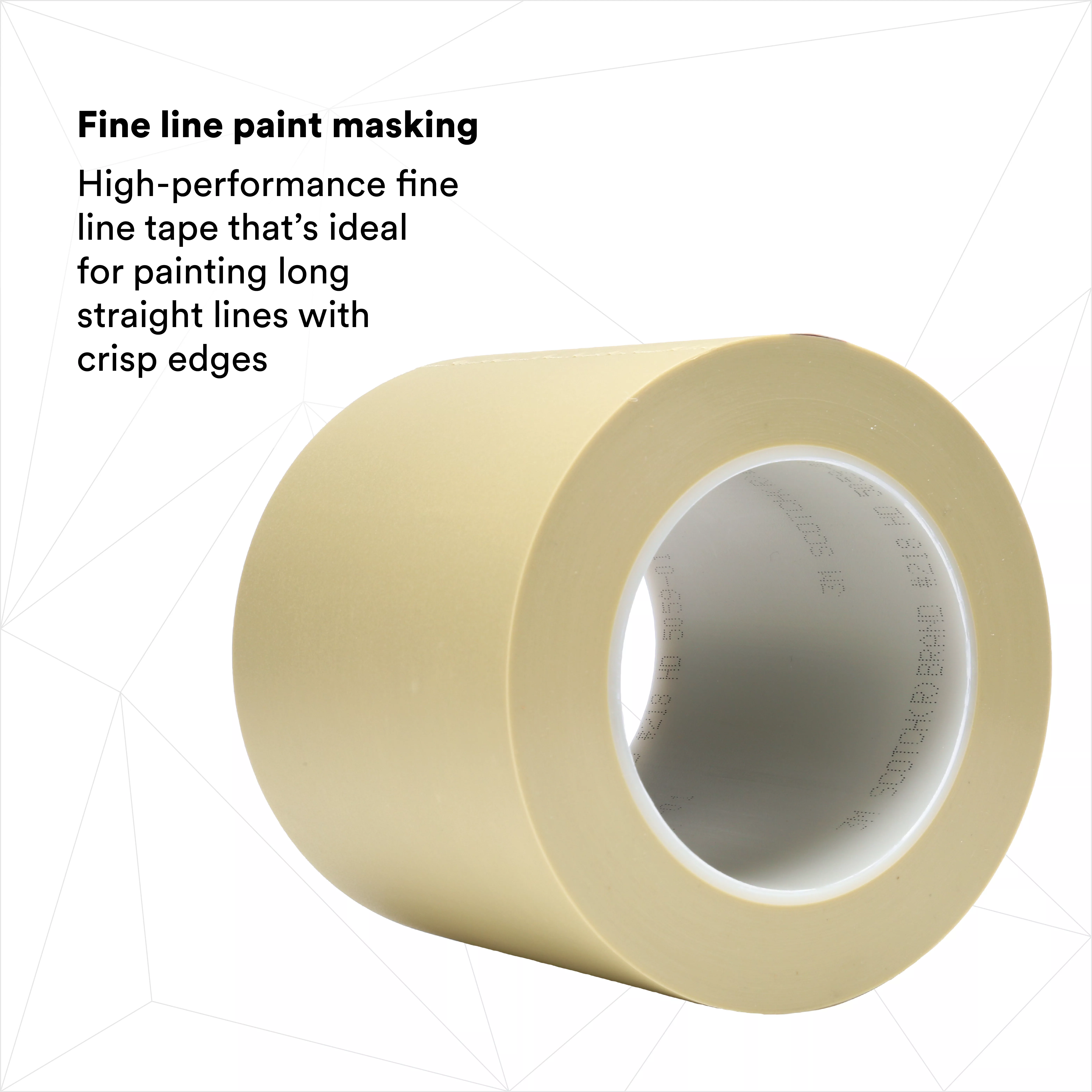 UPC 00021200055003 | Scotch® Fine Line Tape 218