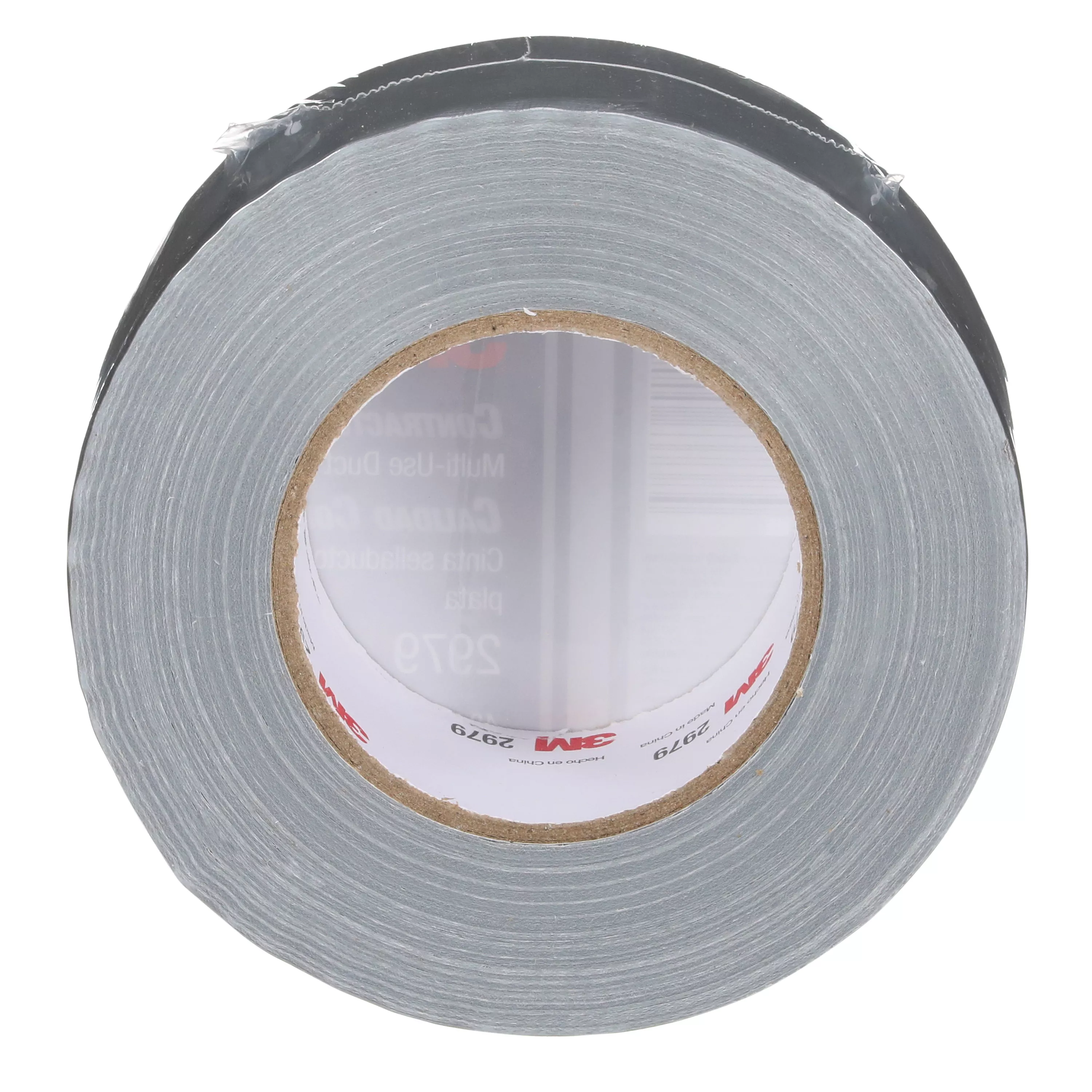 Product Number 2979 | 3M™ Contractor Grade Multi-Use Duct Tape 2979