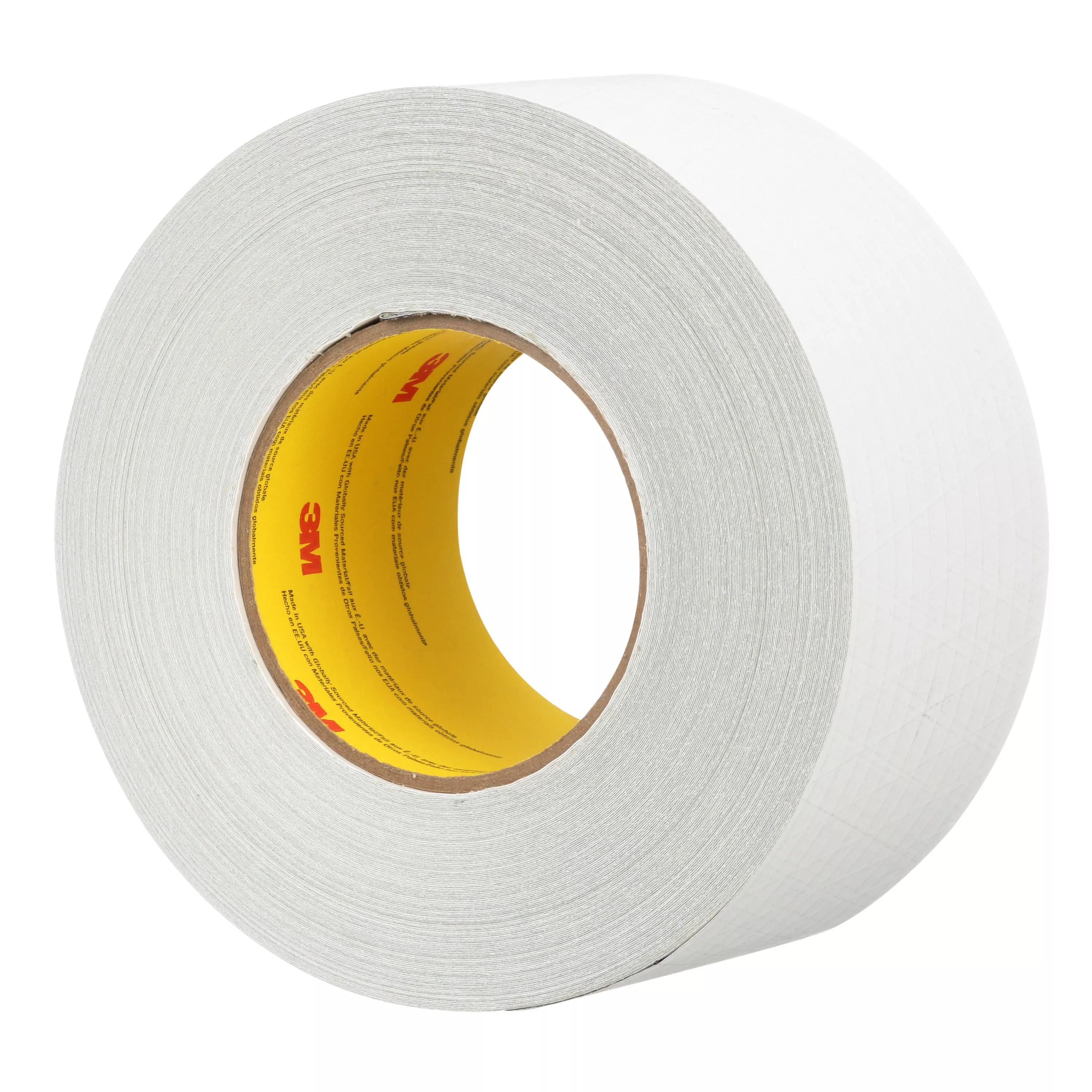 SKU 7100043842 | 3M™ ASJ Facing Tape 2C105