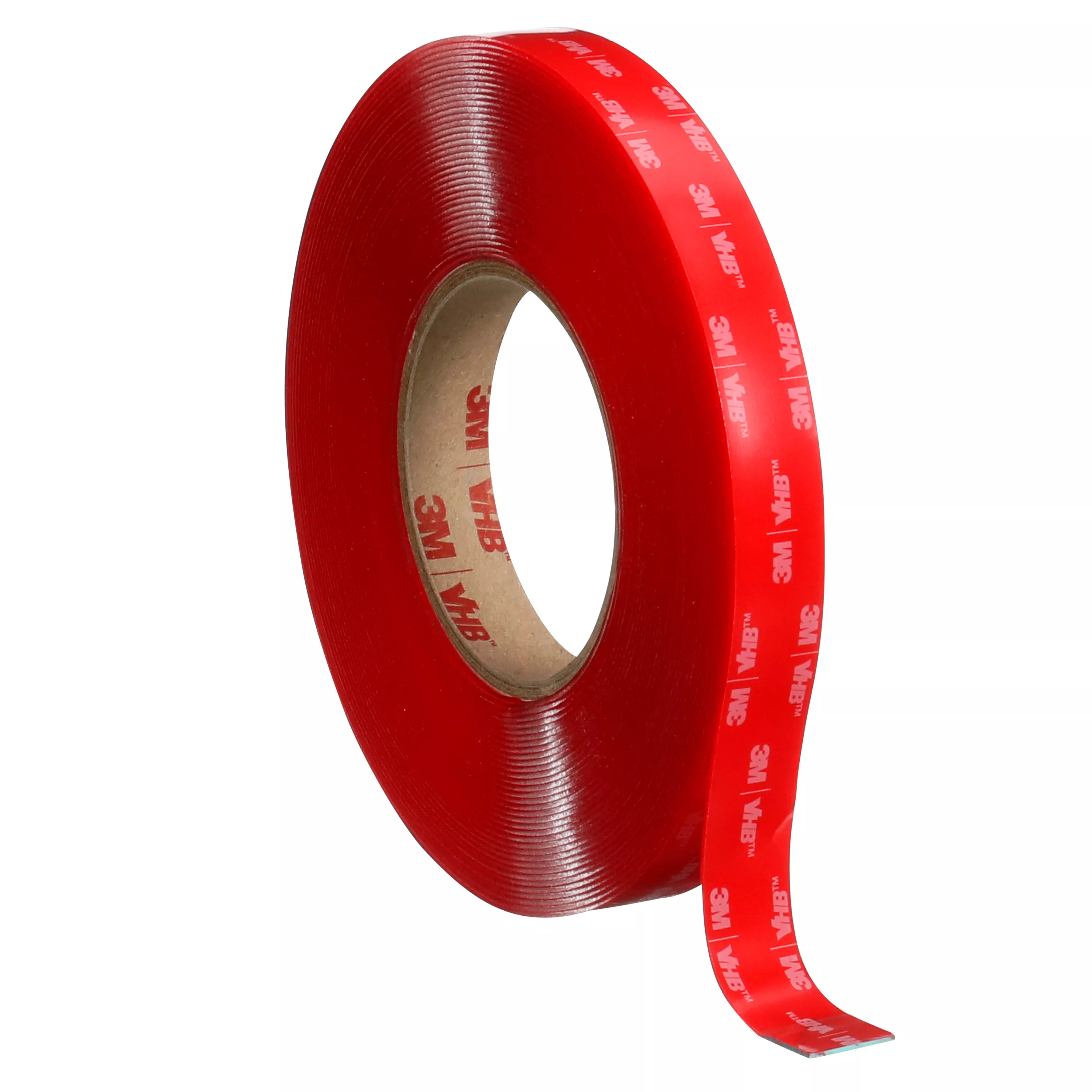 SKU 7100047923 | 3M™ VHB™ Heavy Duty Mounting Tape 4910