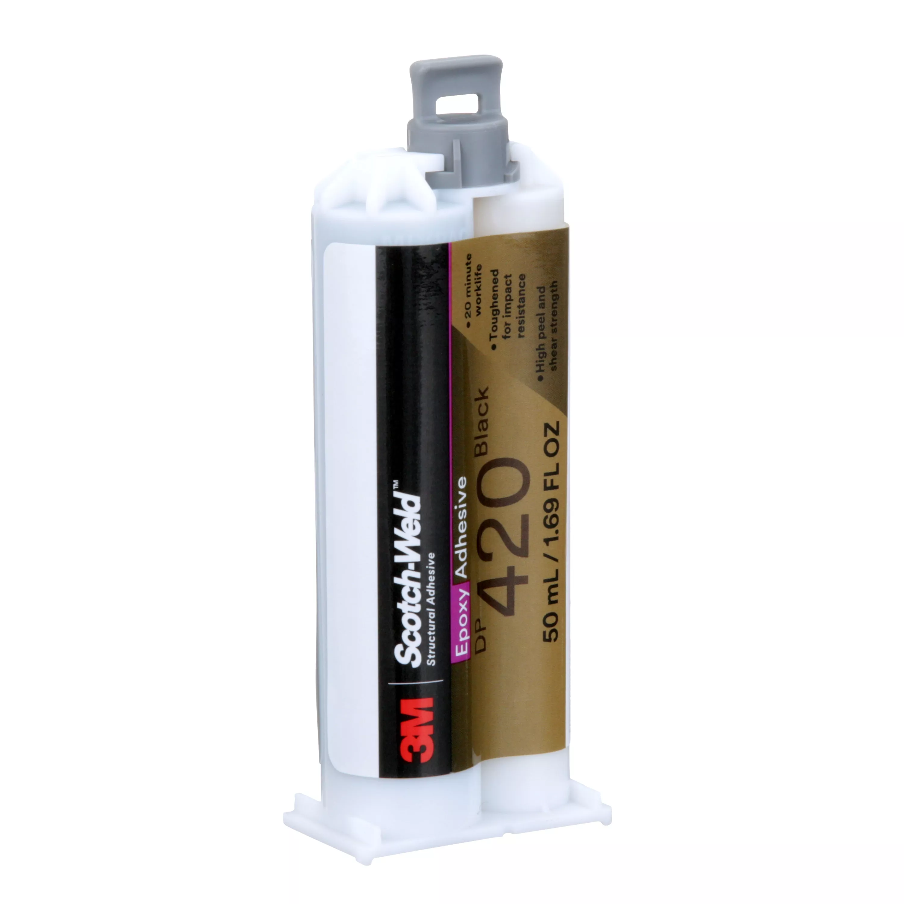 UPC 00638060089668 | 3M™ Scotch-Weld™ Epoxy Adhesive DP420