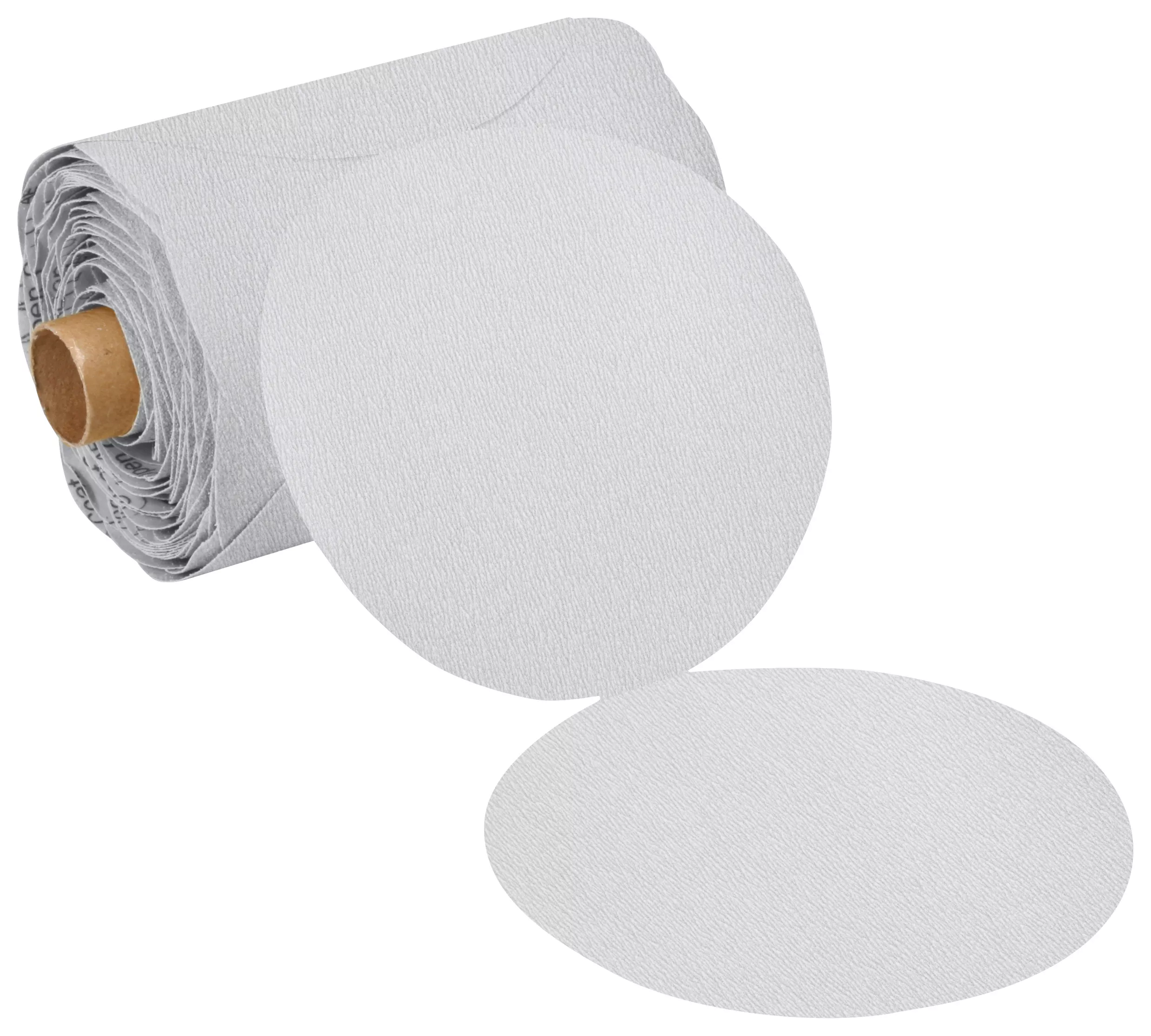 SKU 7000119238 | 3M™ Stikit™ Paper Disc Roll 426U