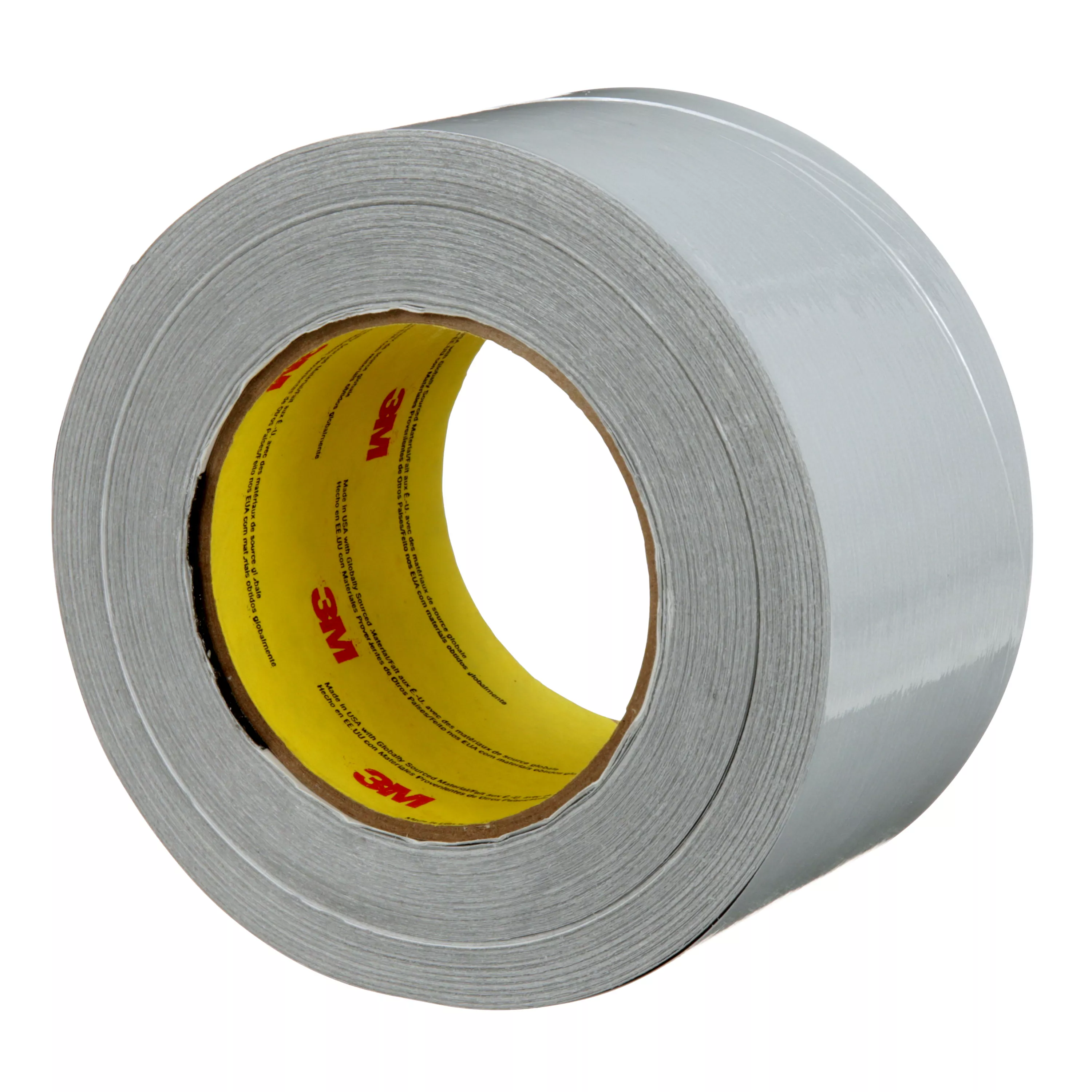 SKU 7000049898 | 3M™ Venture Tape™ Cryogenic Vapor Barrier Tape 1555CW