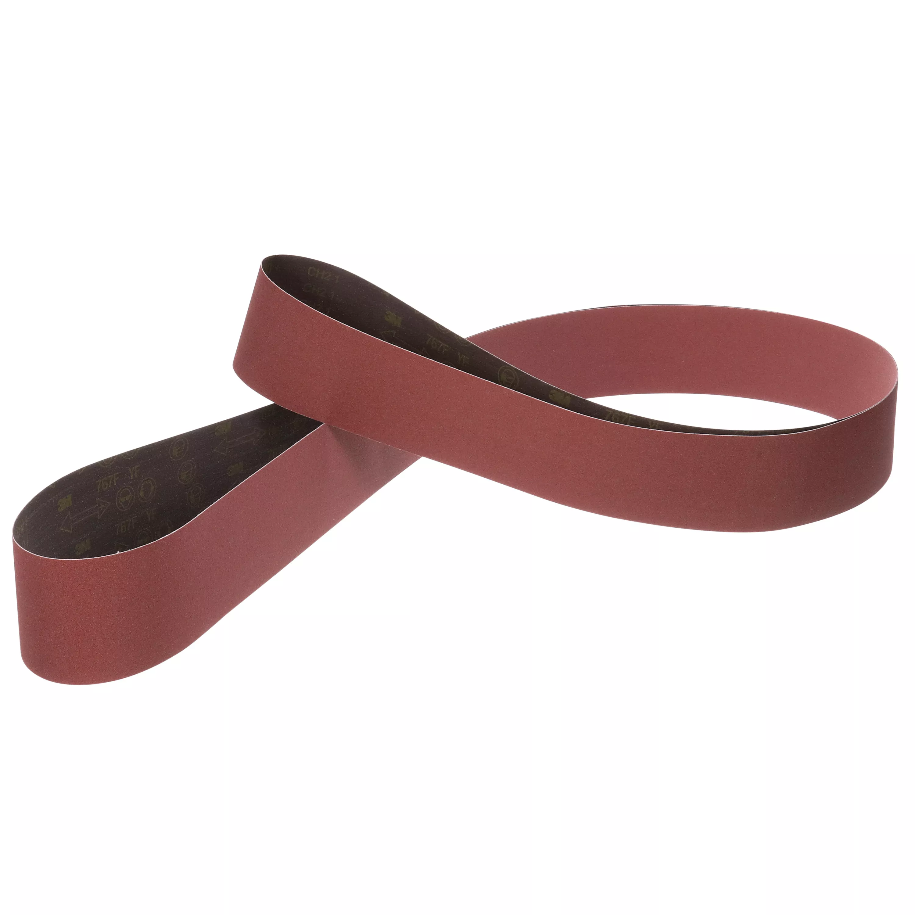 SKU 7100273296 | 3M™ Cloth Belt 767F