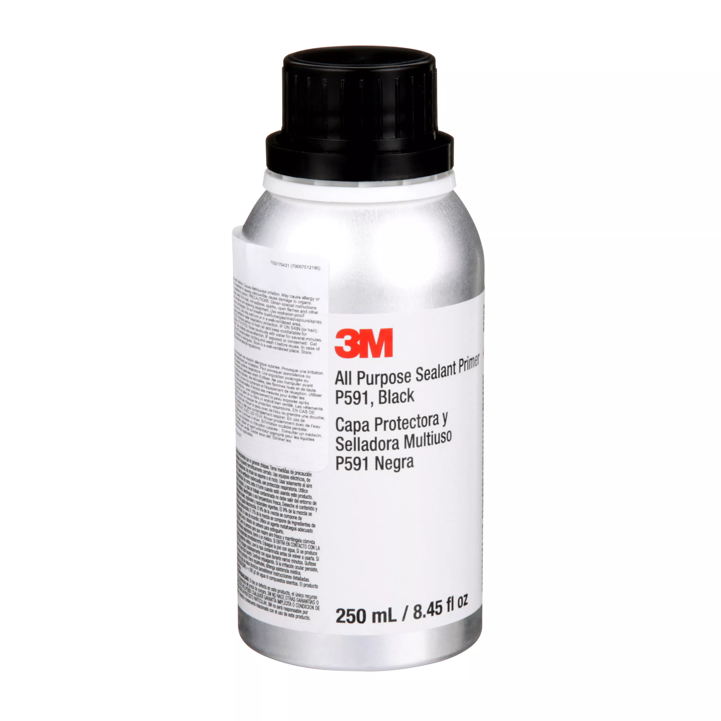 UPC 00076308142841 | 3M™ All Purpose Sealant Primer P591