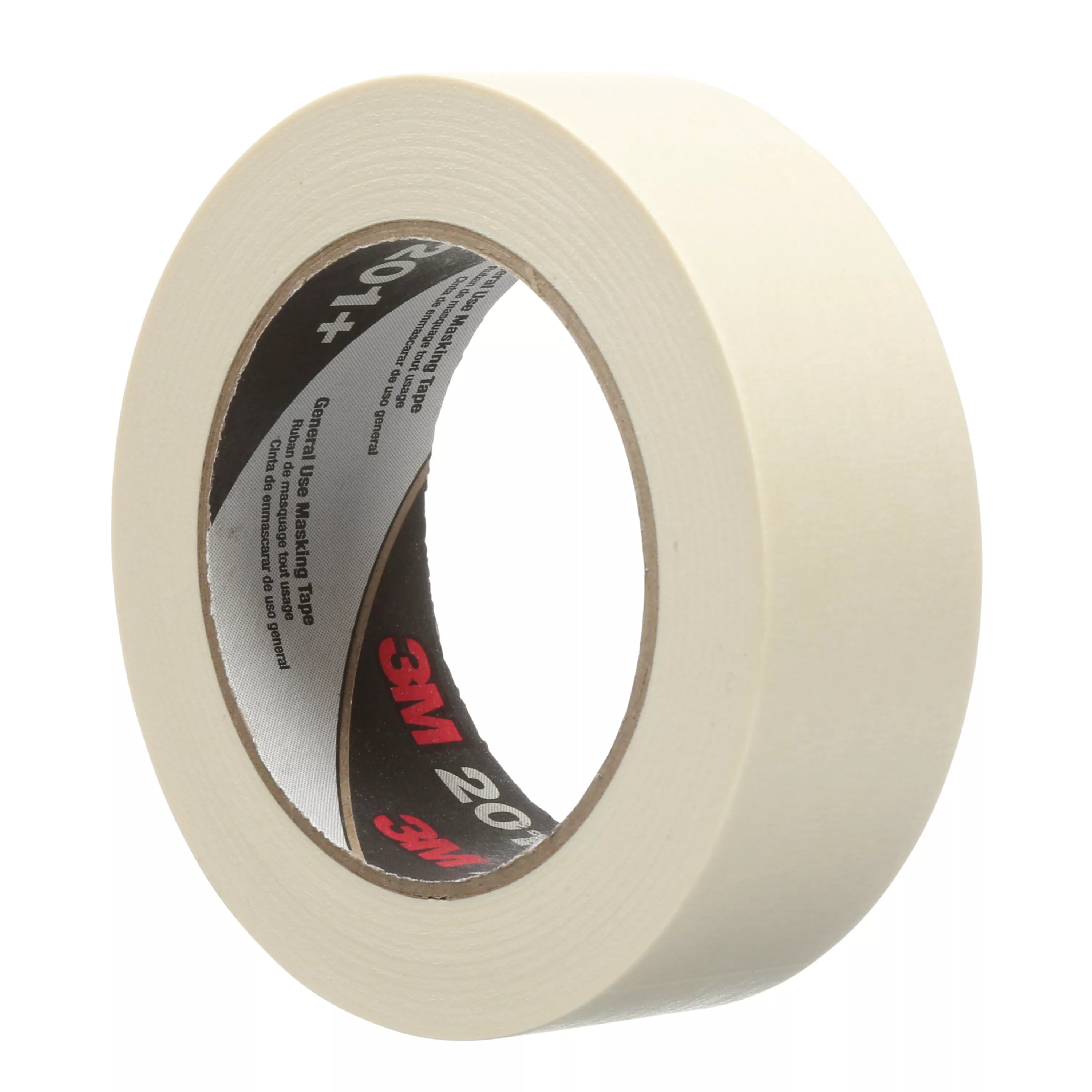 SKU 7000124882 | 3M™ General Use Masking Tape 201+