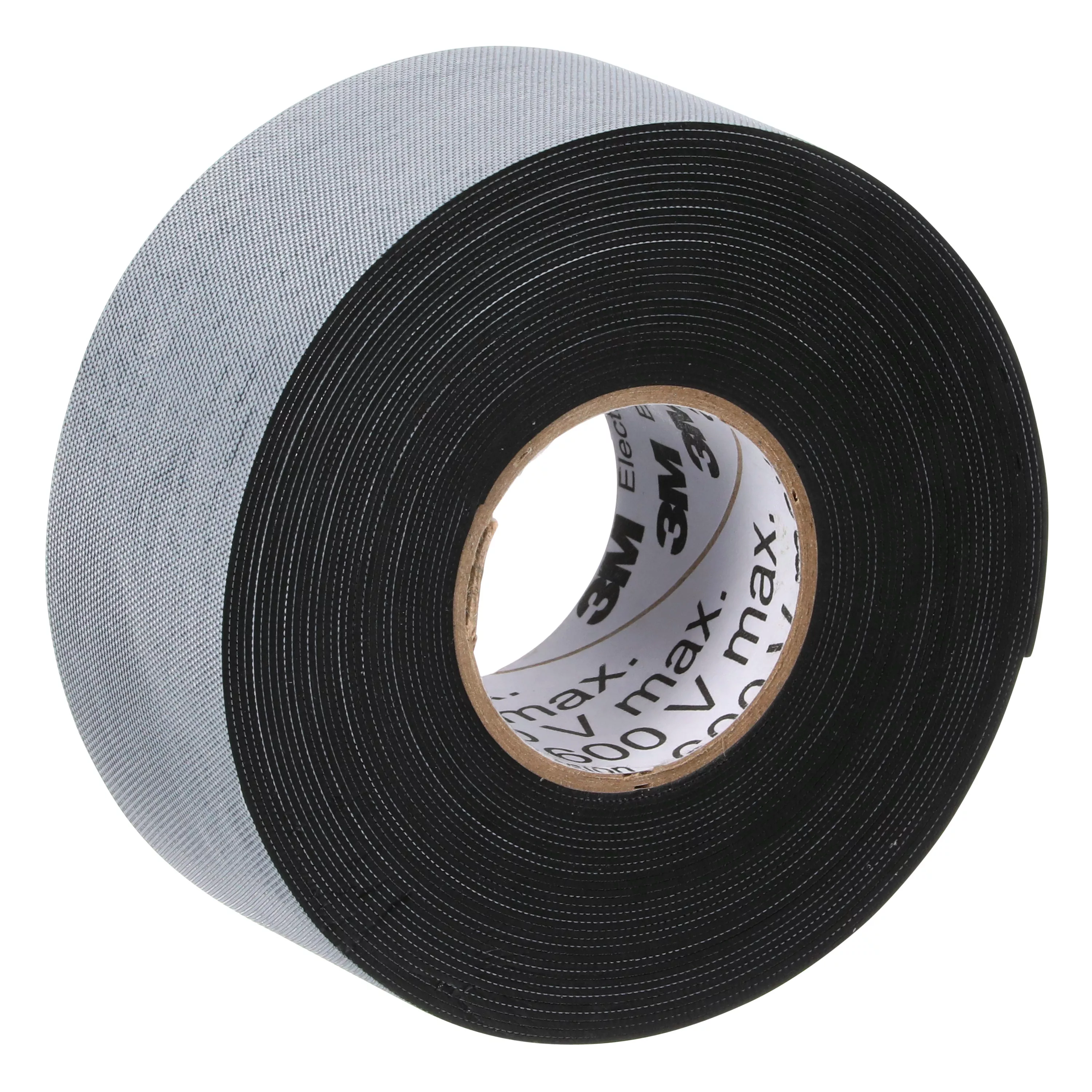 SKU 7000090115 | 3M™ Temflex™ Rubber Splicing Tape 2155