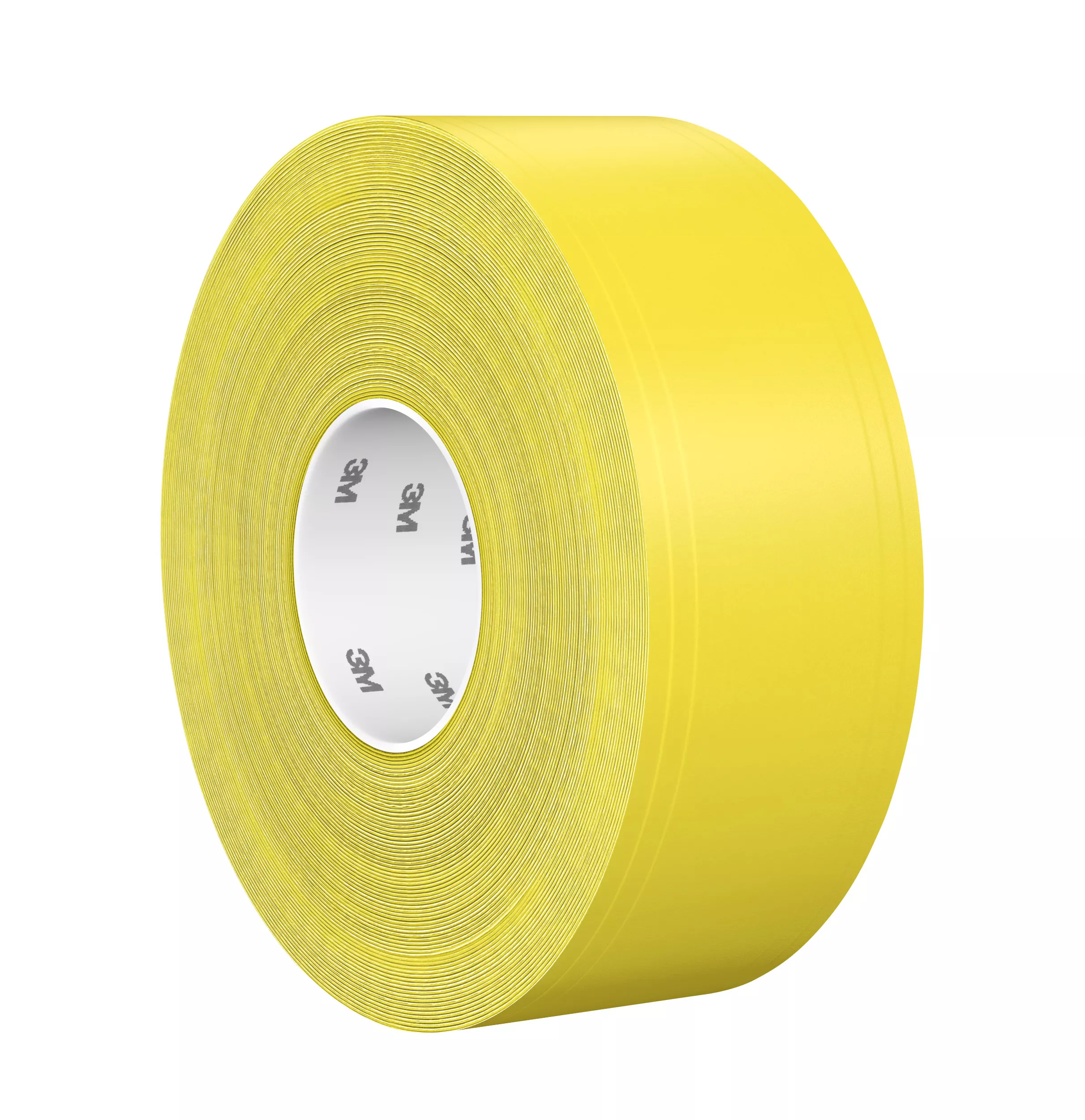 SKU 7100253513 | 3M™ Durable Floor Marking Tape 971