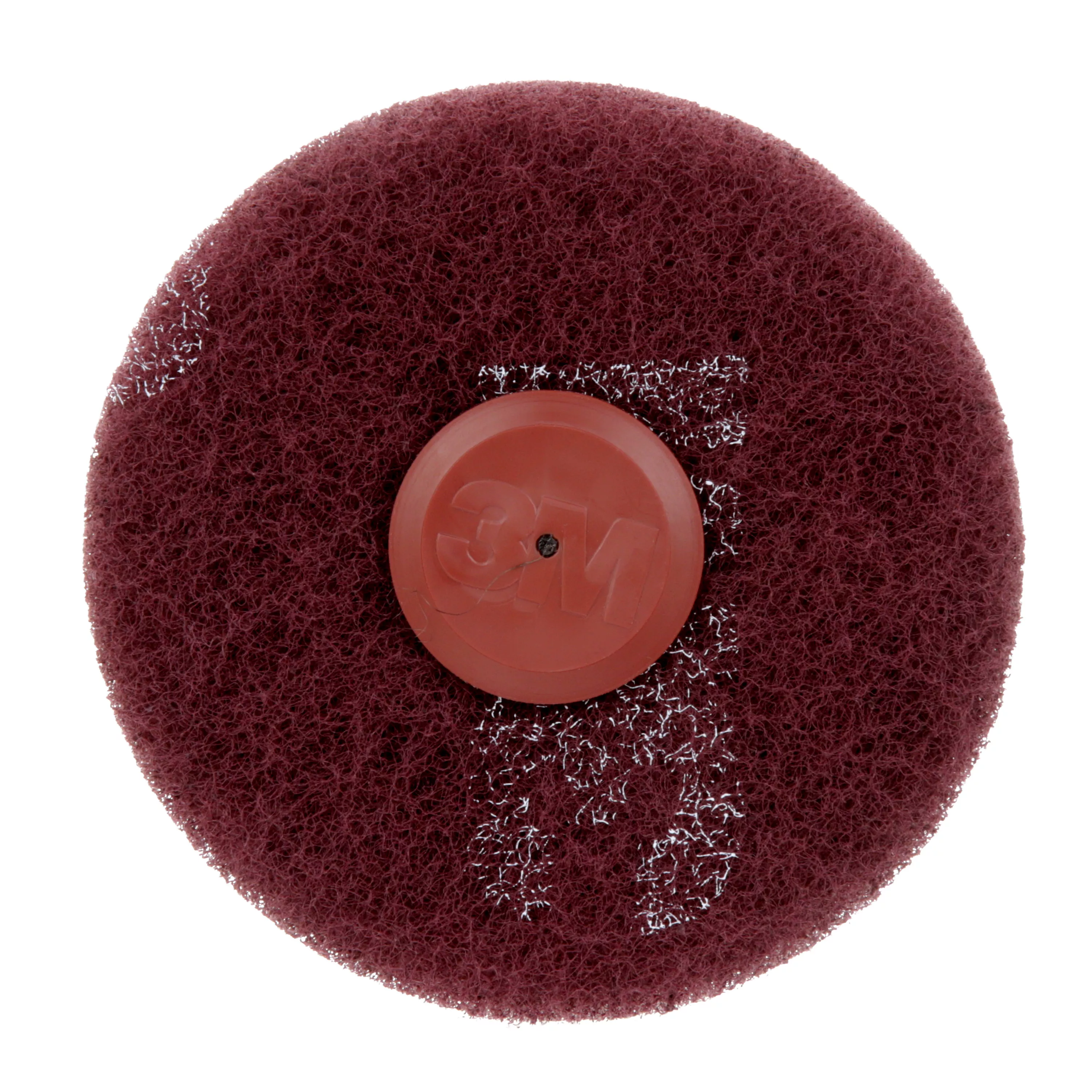 SKU 7100199070 | Scotch-Brite™ Roloc™+ General Purpose Scuffing Wheel