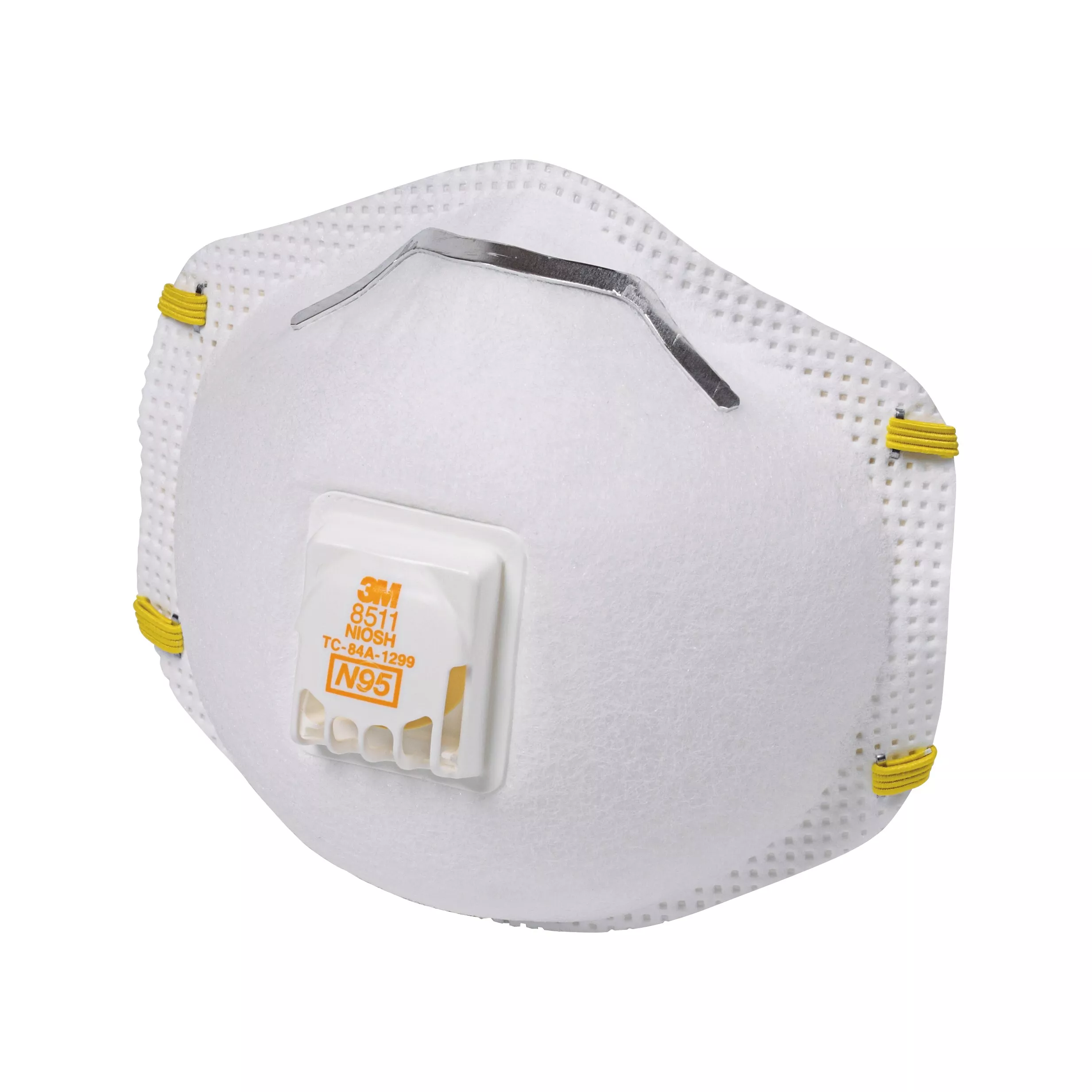 SKU 7100161409 | 3M™ Project Safety Kit with Valved Respirator