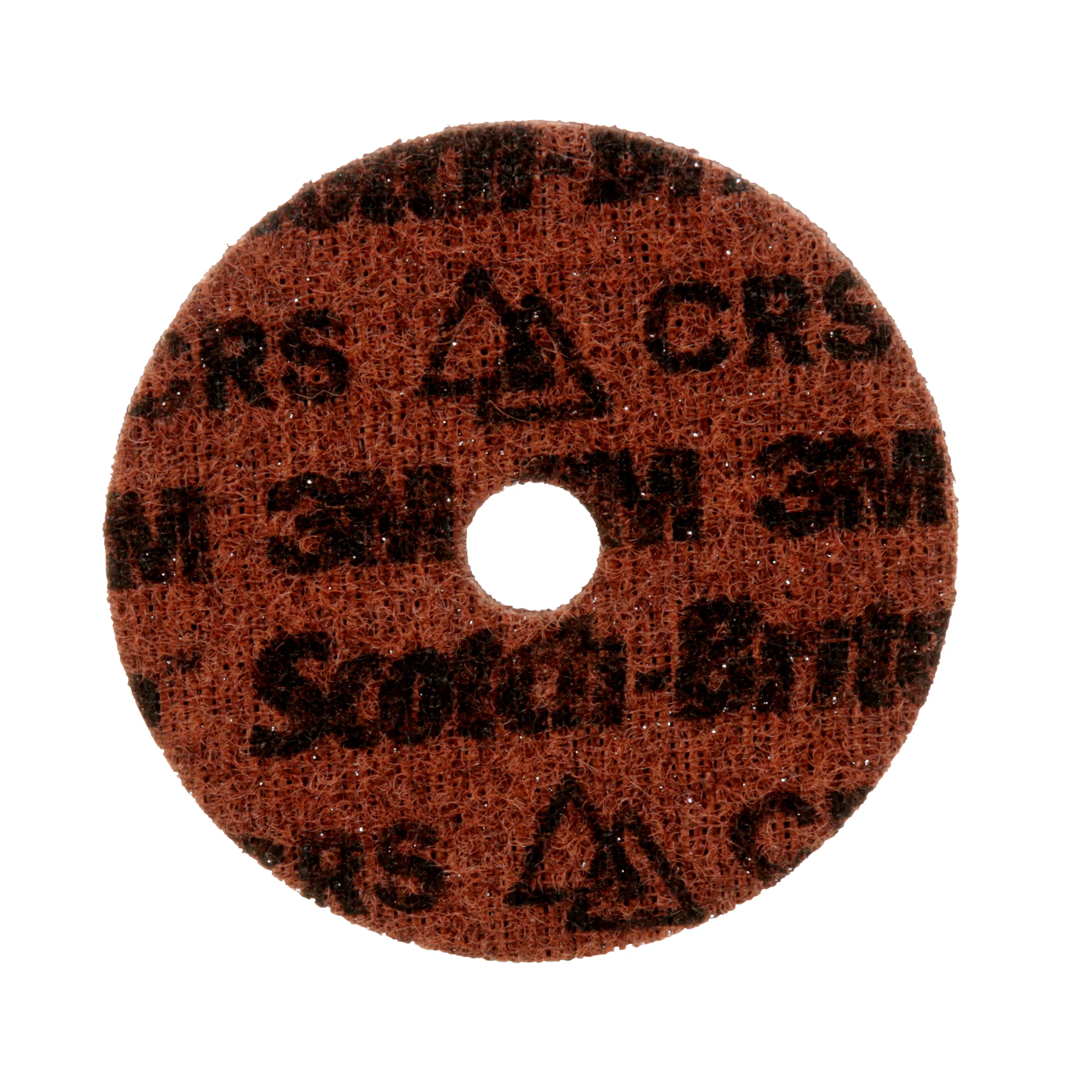 SKU 7100263650 | Scotch-Brite™ Precision Surface Conditioning Disc