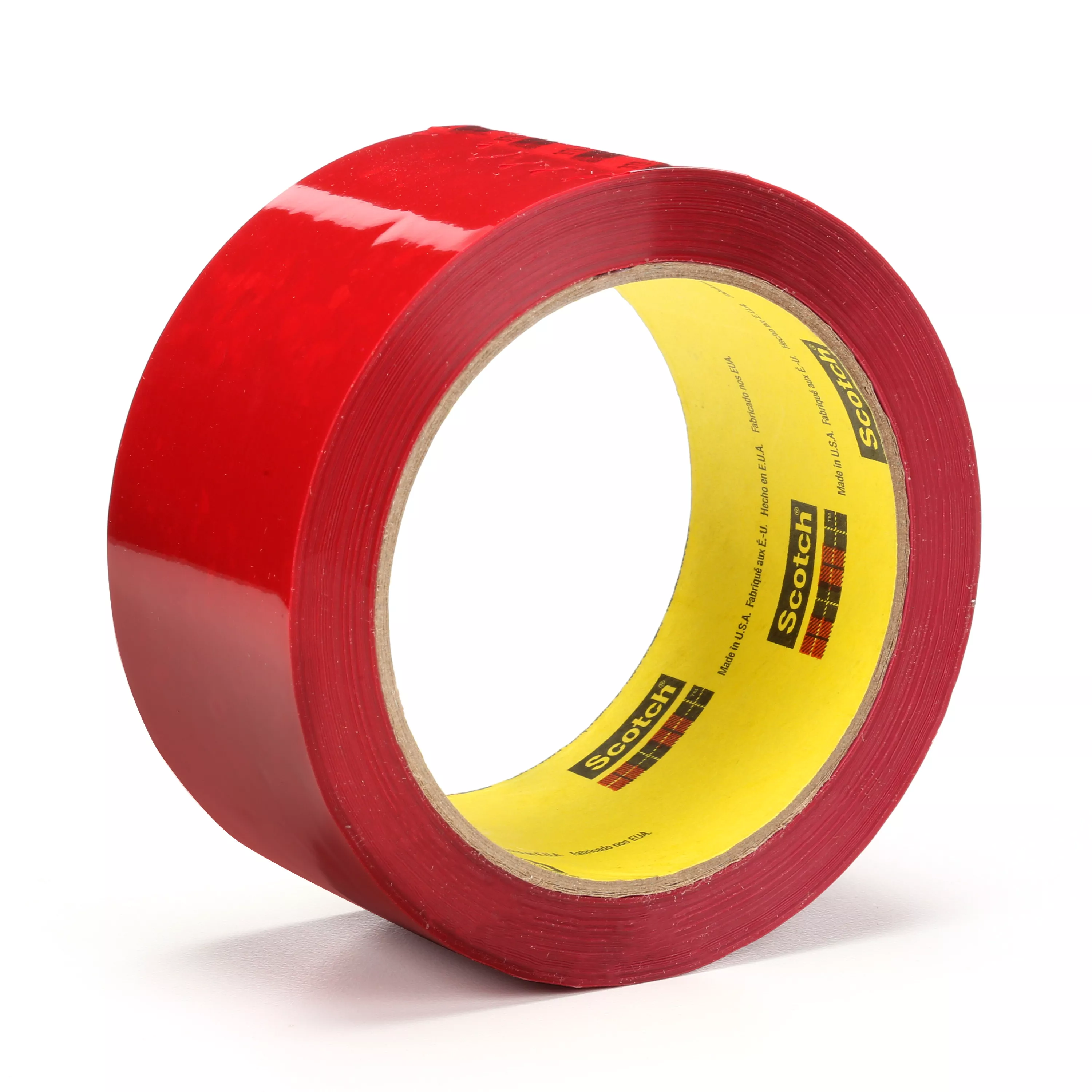 Product Number 373 | Scotch® Box Sealing Tape 373