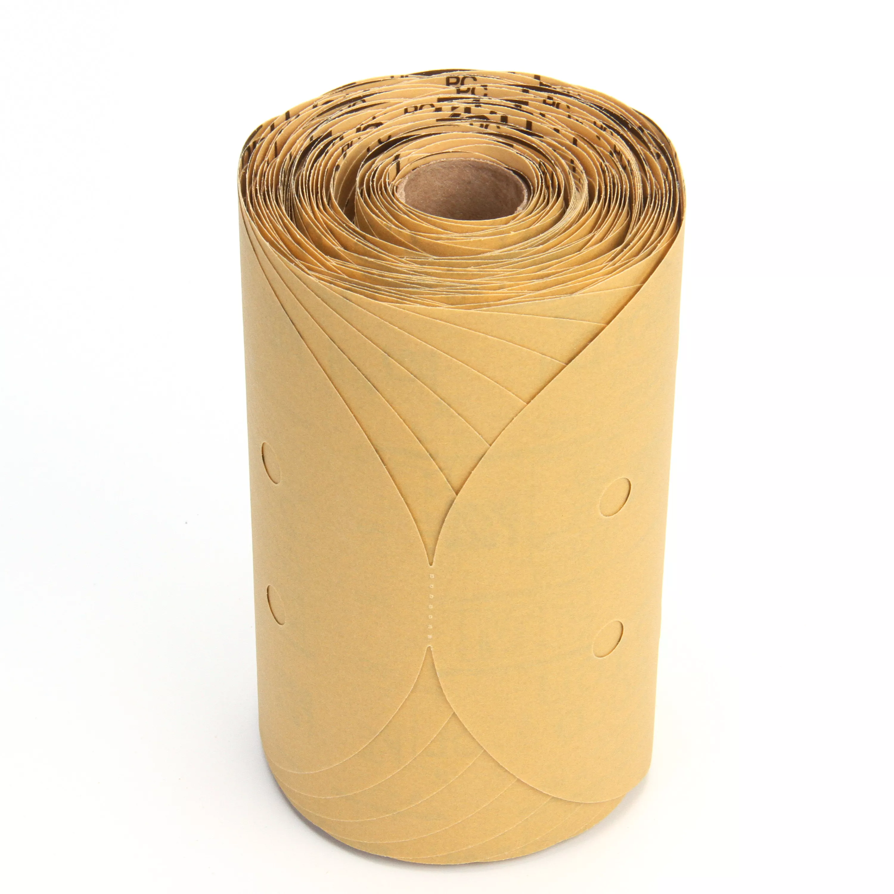 Product Number 216U | 3M™ Stikit™ Gold Disc Roll Dust Free