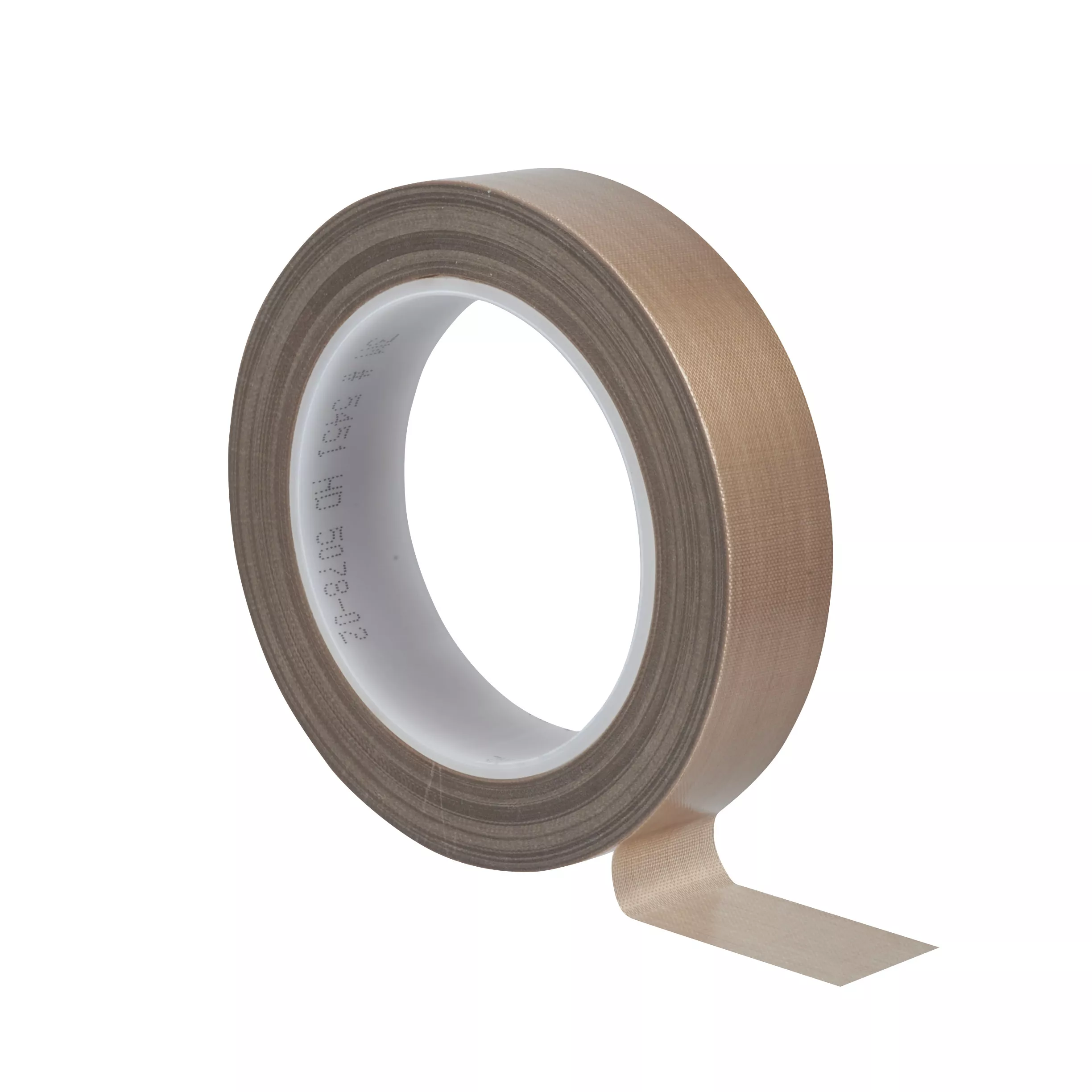 UPC 00021200161520 | 3M™ PTFE Glass Cloth Tape 5451