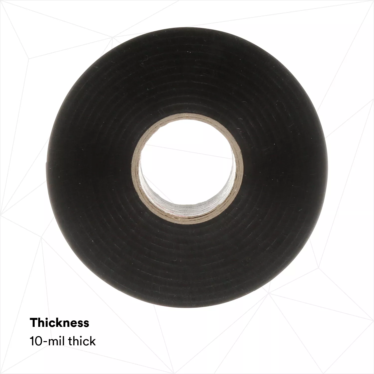 SKU 7000057501 | 3M™ Scotchrap™ Vinyl Corrosion Protection Tape 50