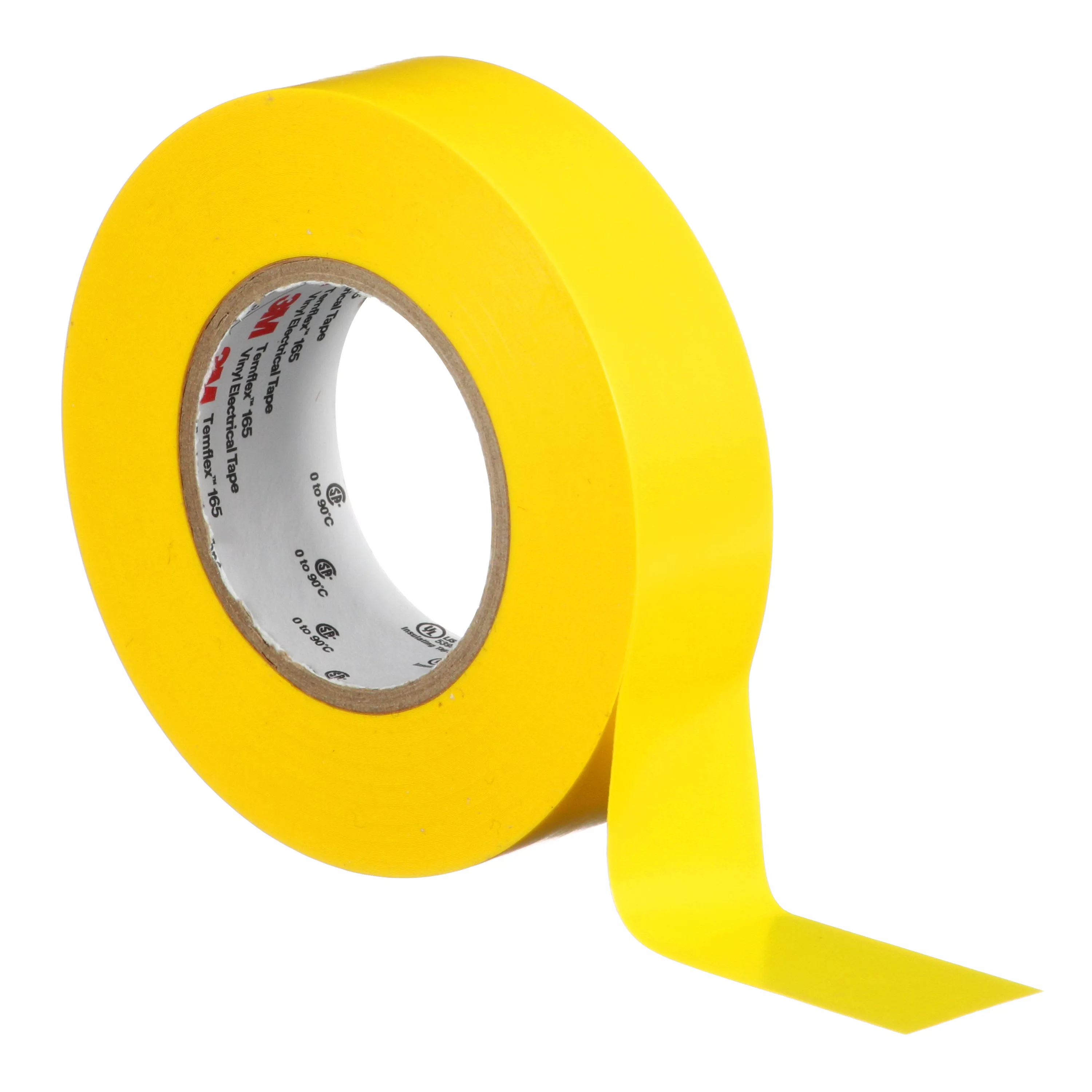 SKU 7100169490 | 3M™ Temflex™ Vinyl Electrical Tape 165