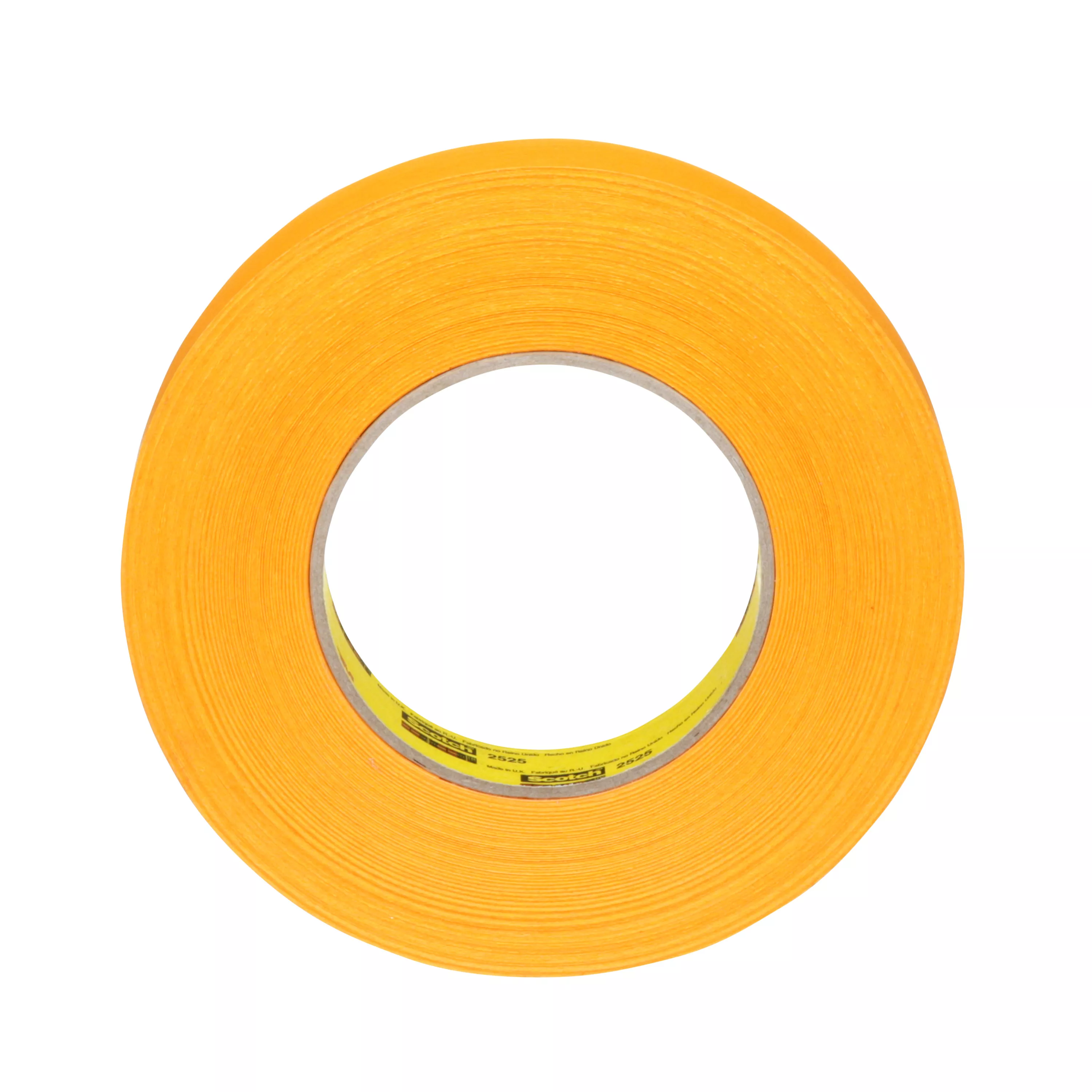 SKU 7100016326 | 3M™ Performance Flatback Tape 2525