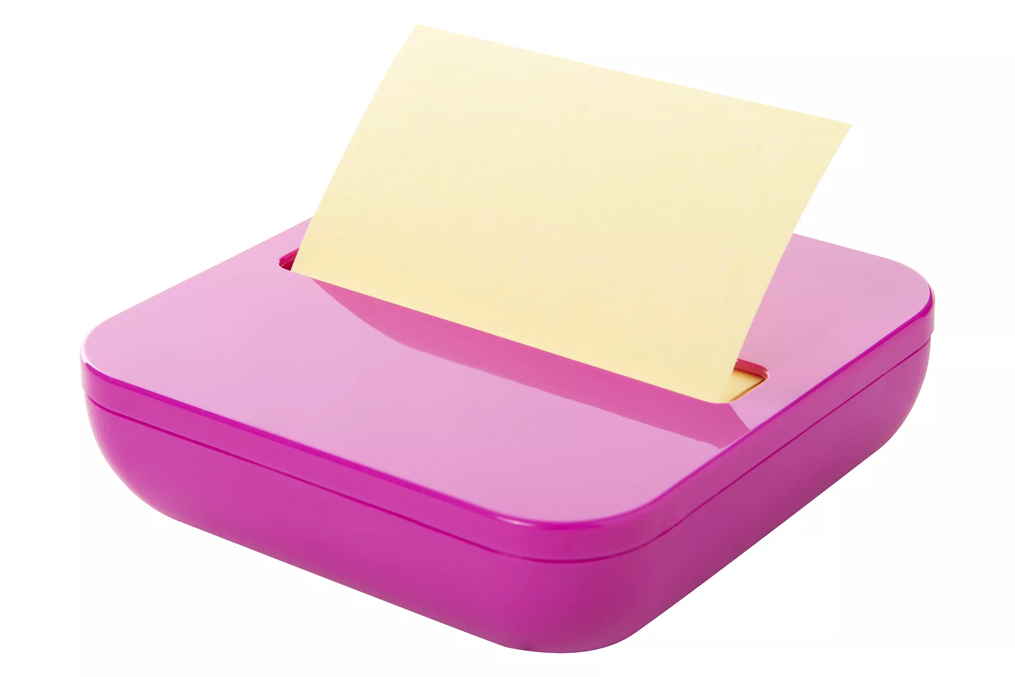 SKU 7100221006 | Post-it® Note Dispenser OL-330-PD