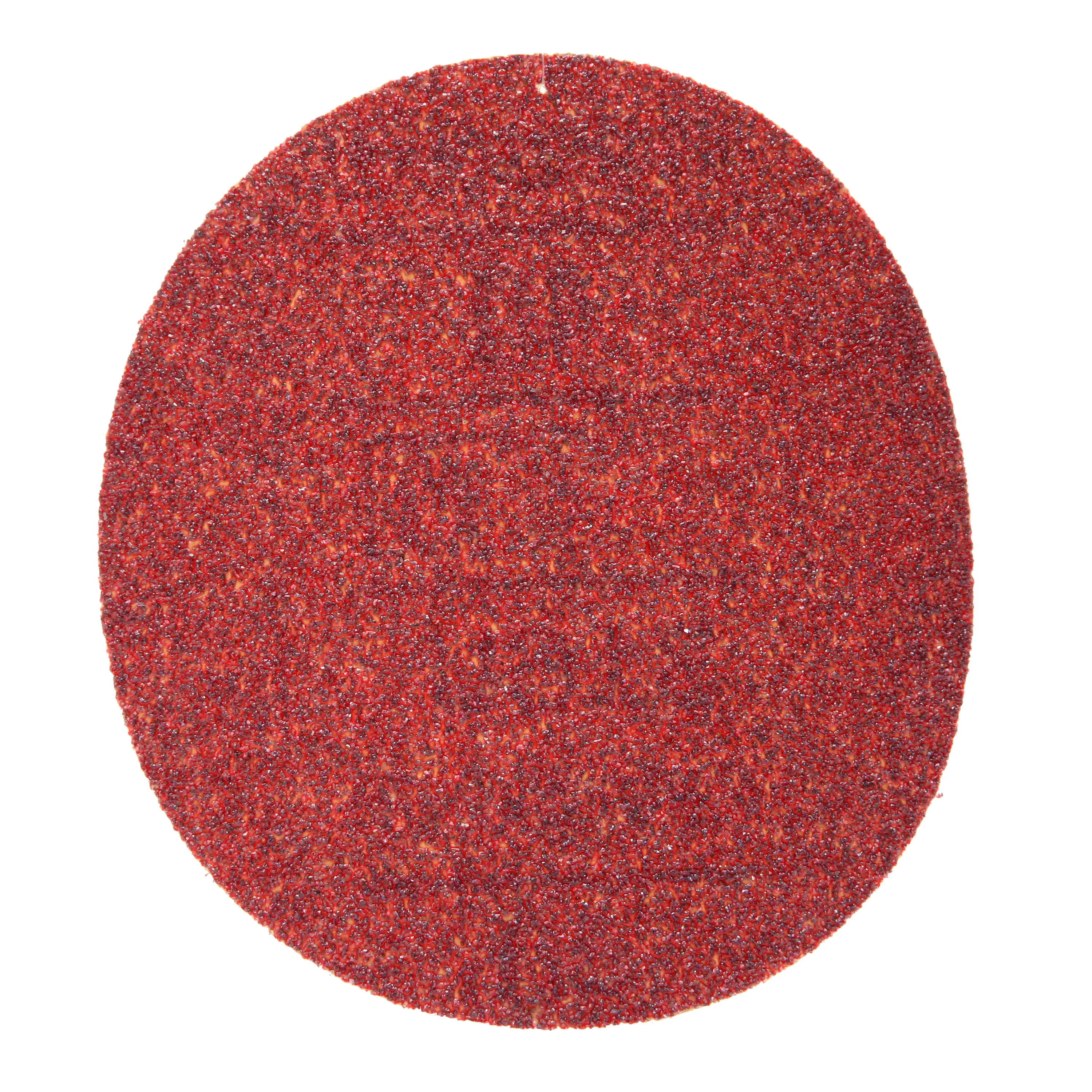 SKU 7000119789 | 3M™ Hookit™ Red Abrasive Disc