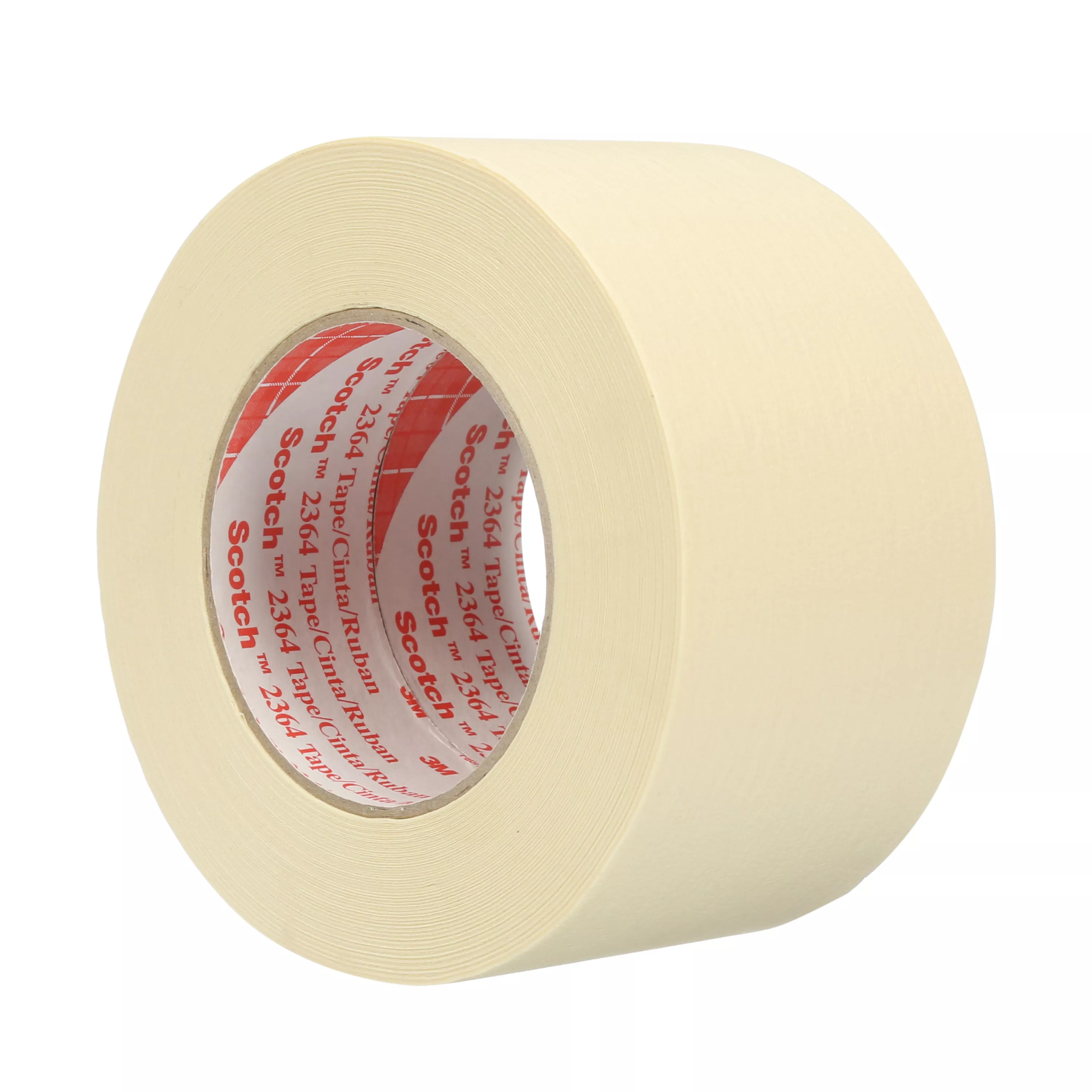 SKU 7000088407 | 3M™ Performance Masking Tape 2364