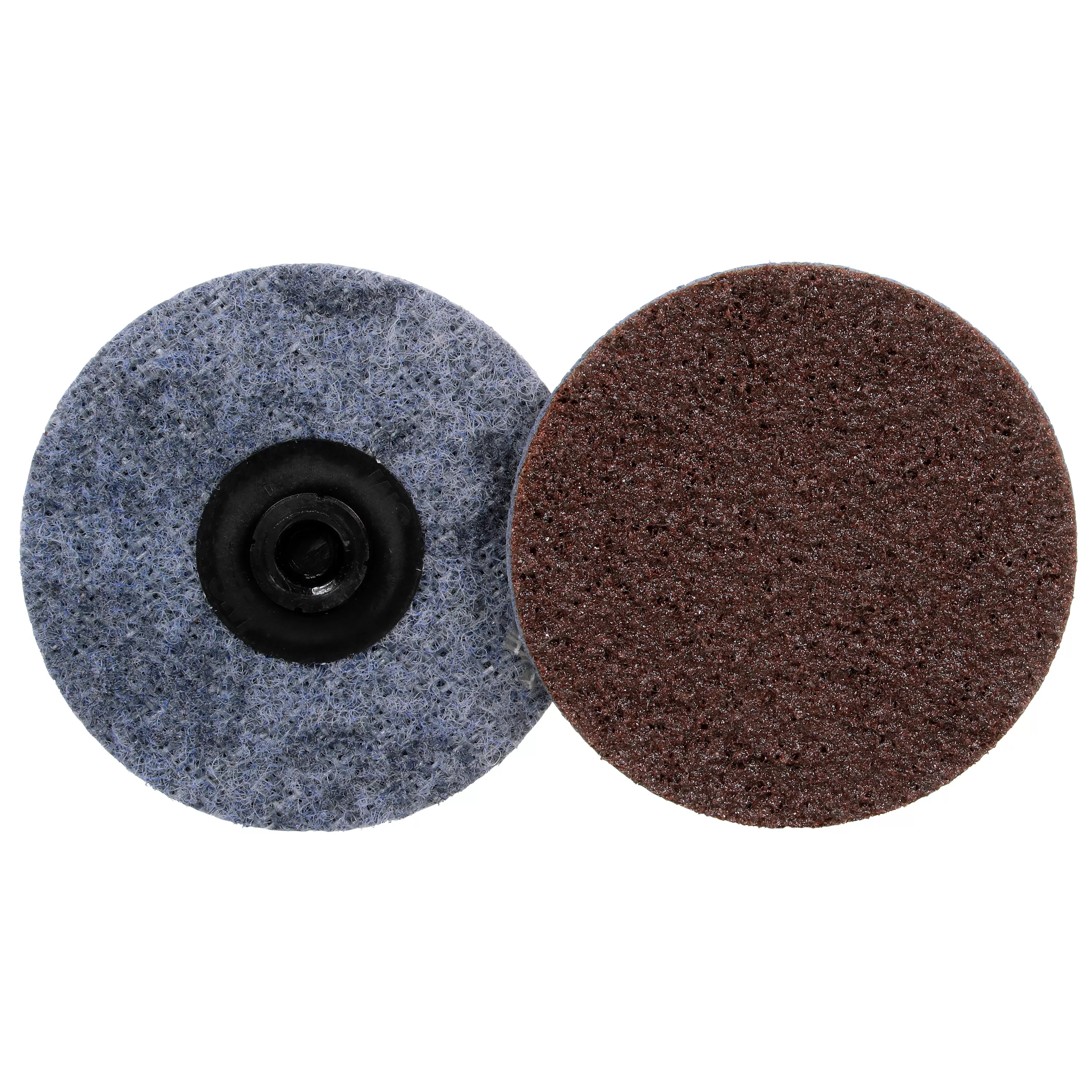 Scotch-Brite™ Roloc™ SE Surface Conditioning Disc, SE-DS, A/O Coarse,
TS, 3 in, 100 ea/Case