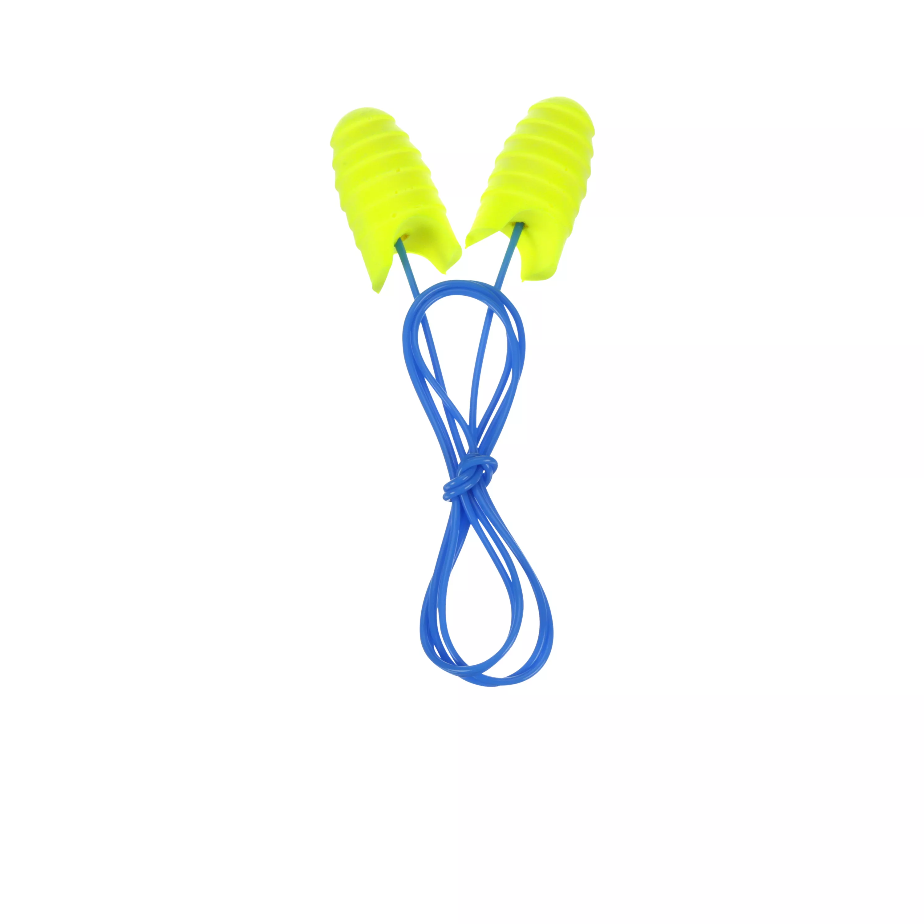 SKU 7000127654 | 3M™ E-A-Rsoft™ Grippers™ Earplugs 312-6001