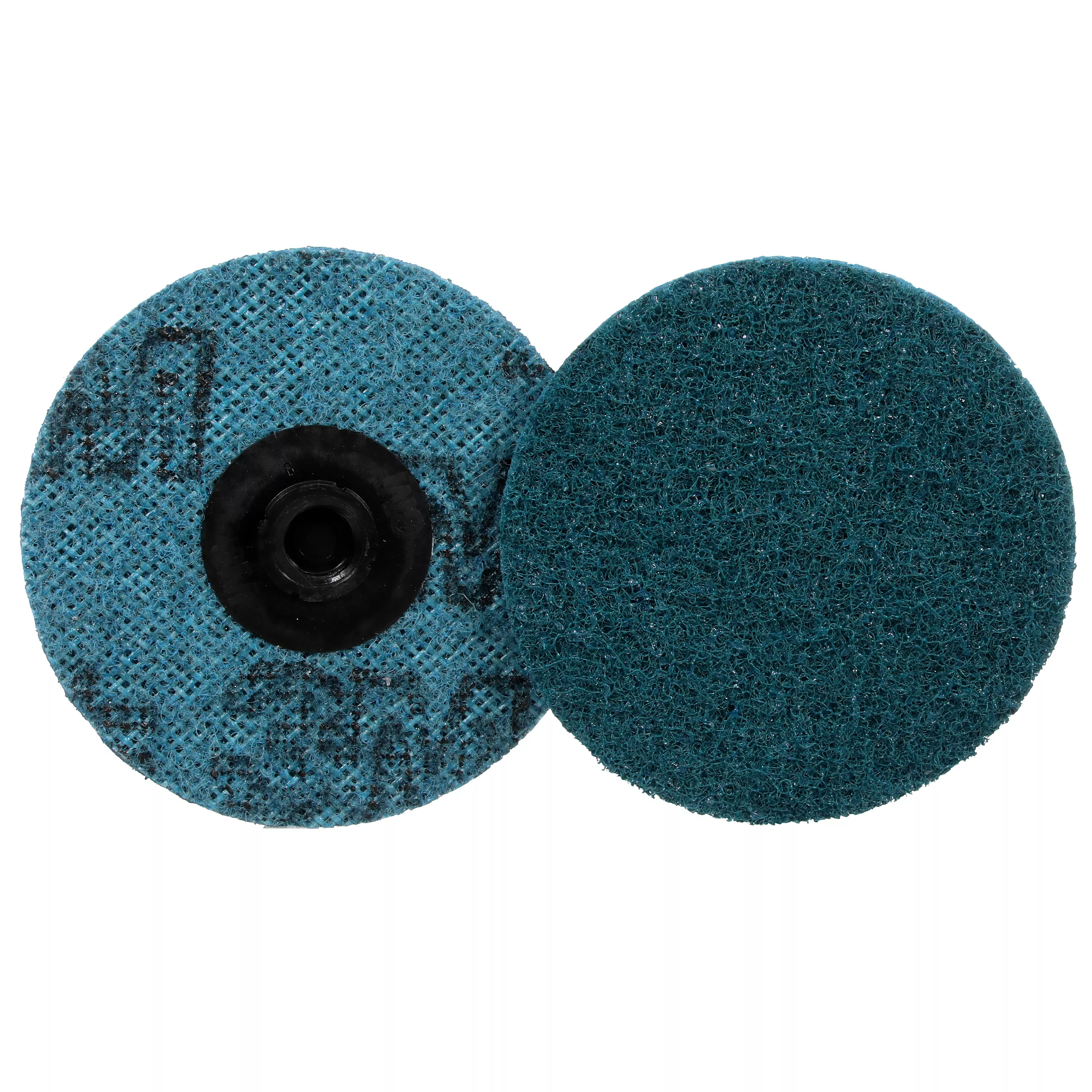 SKU 7100035125 | Scotch-Brite™ Roloc™ Surface Conditioning Disc