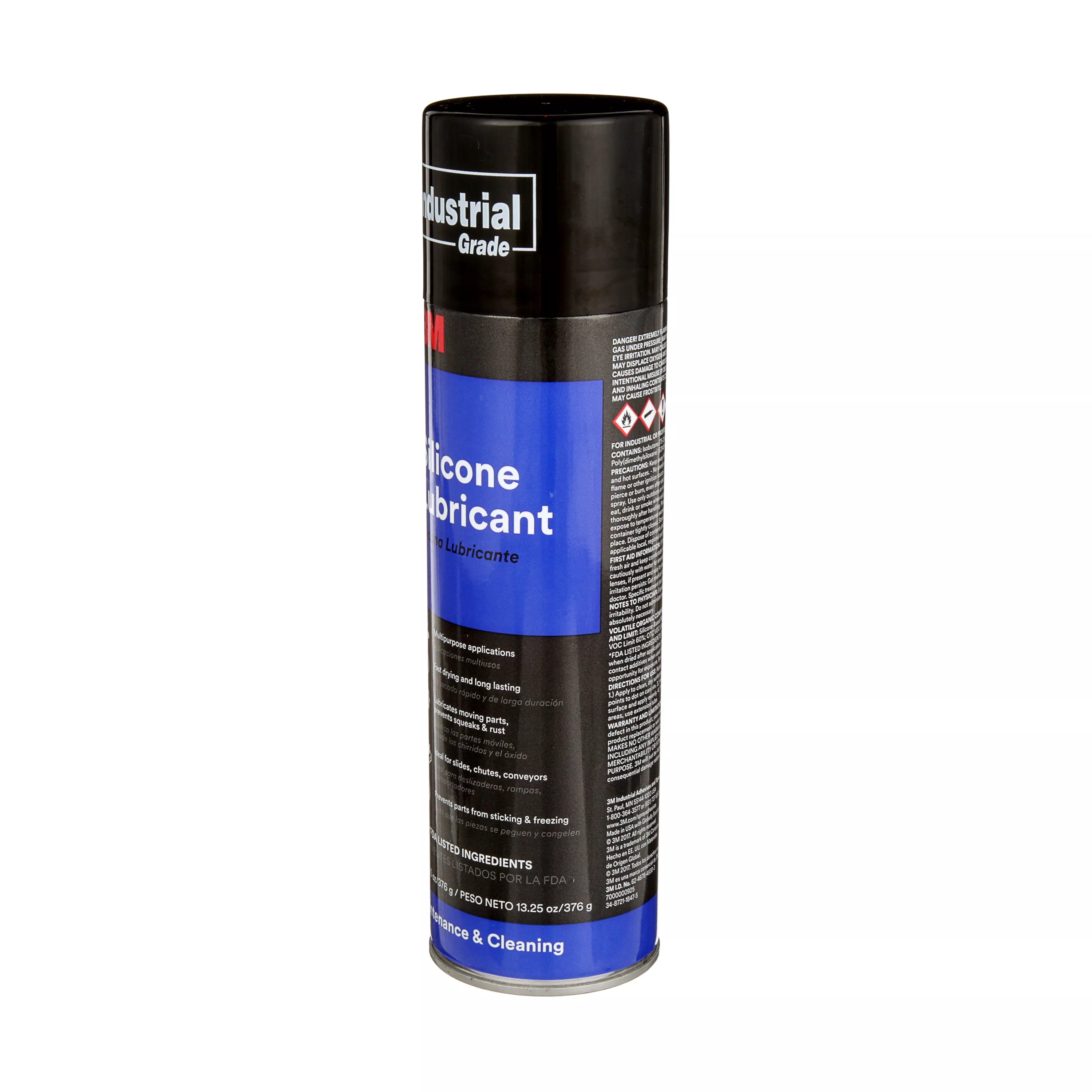 SKU 7000000925 | 3M™ Silicone Lubricant