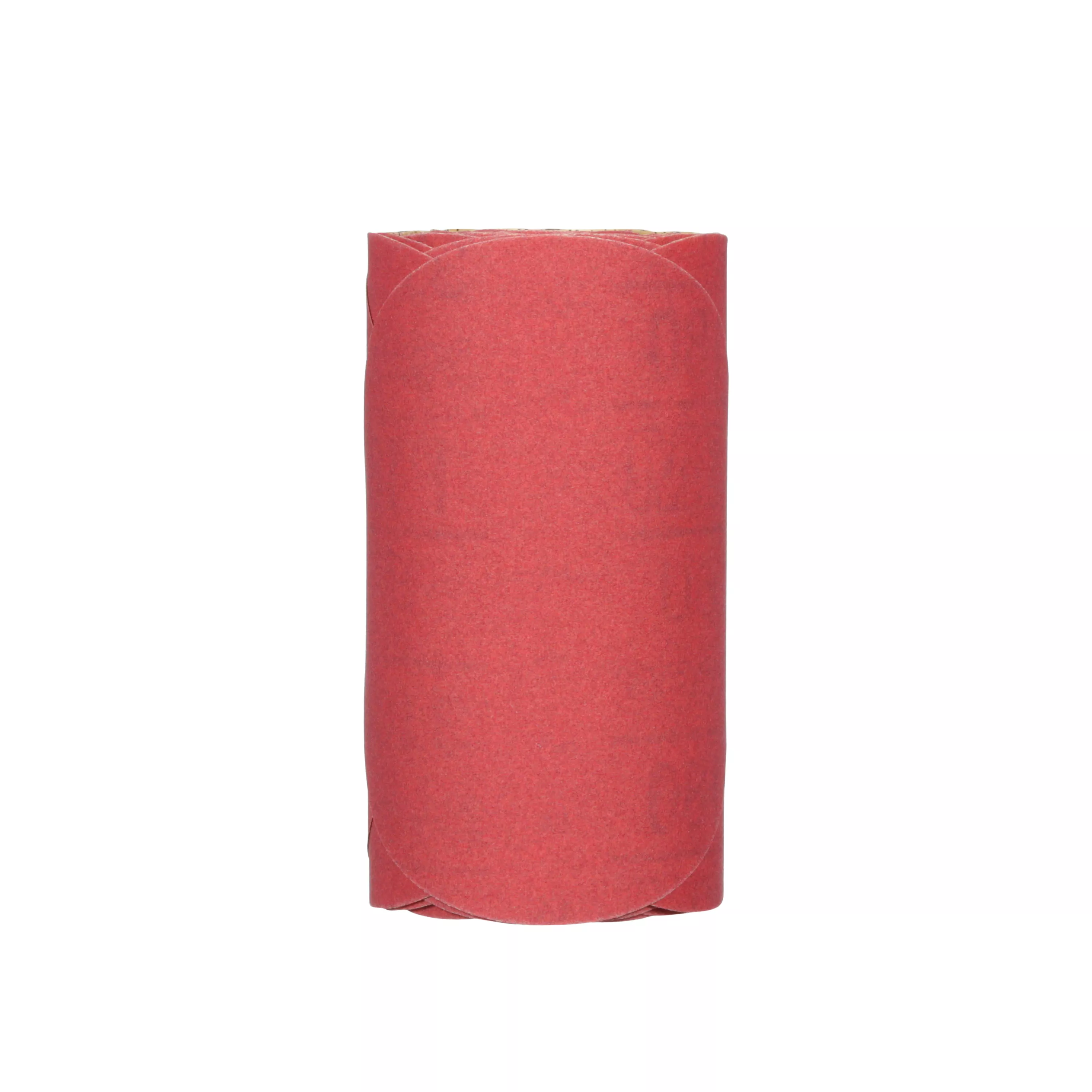 SKU 7000119769 | 3M™ Red Abrasive Stikit™ Disc