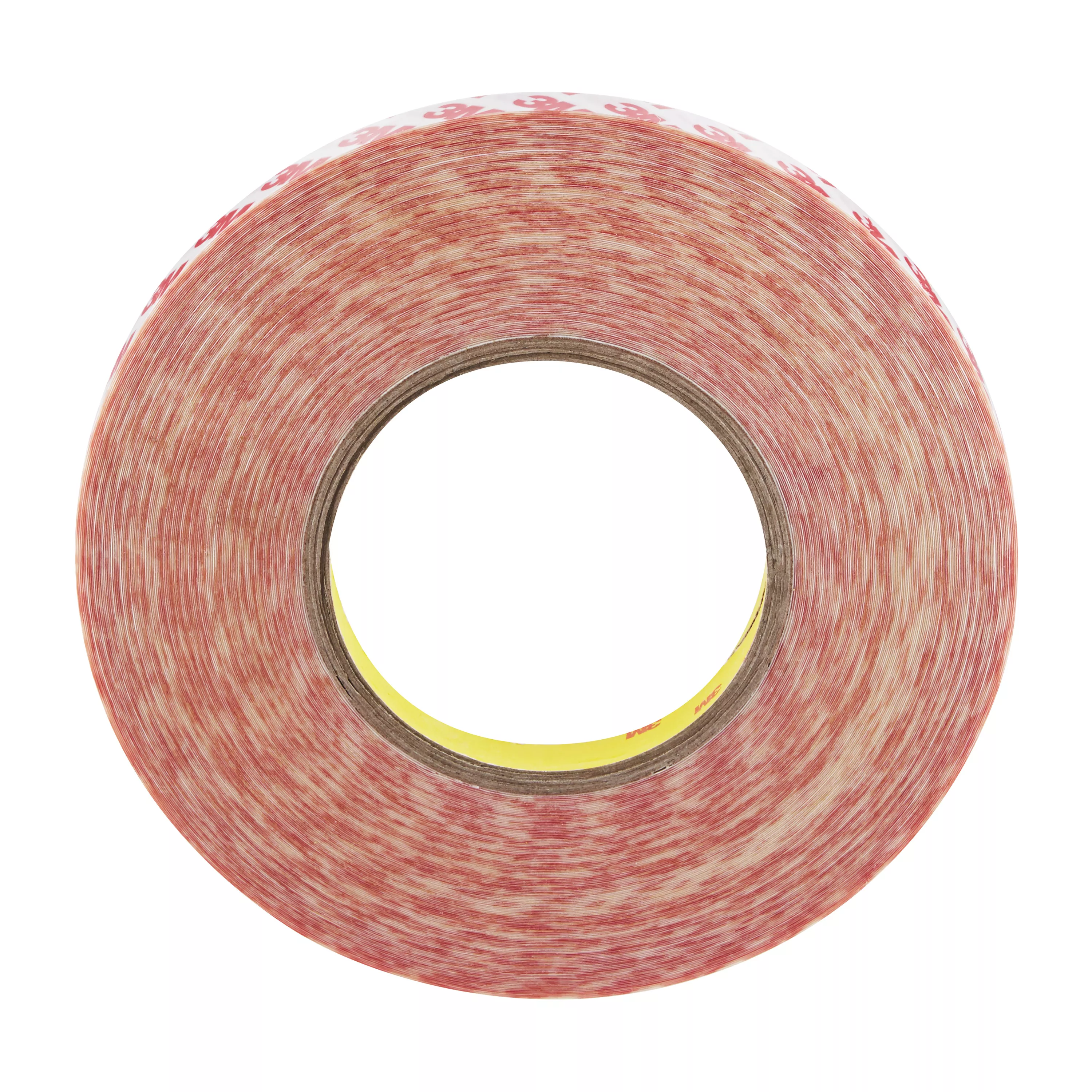 SKU 7100226020 | 3M™ Double Coated Tape GPT-020F