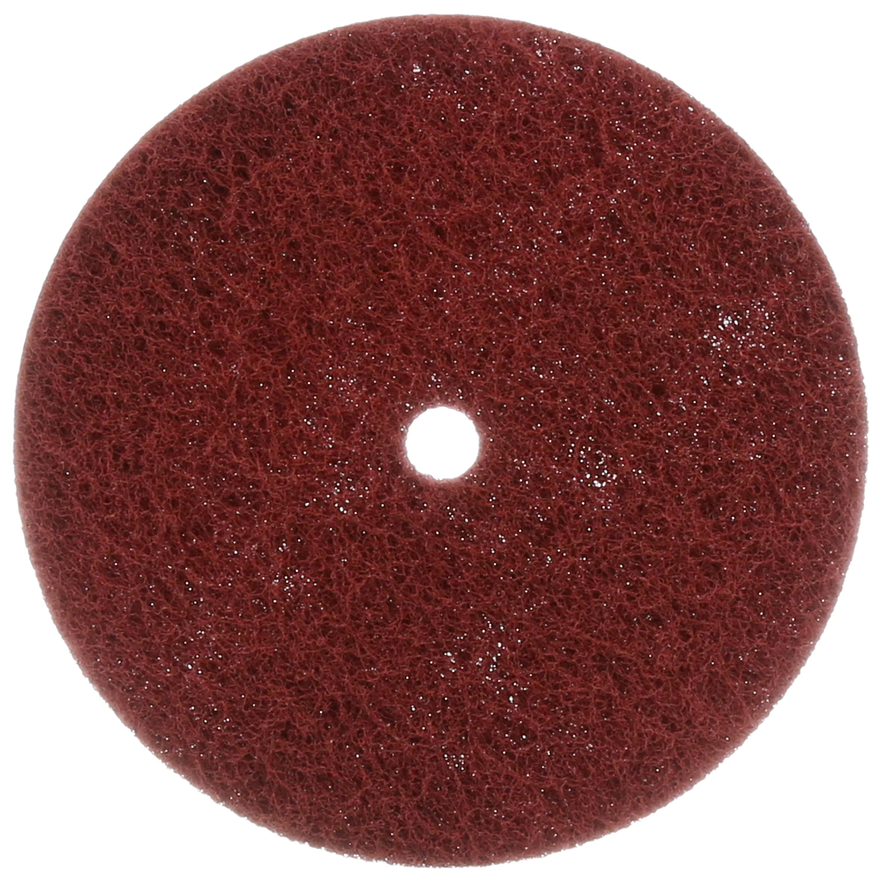 SKU 7000122063 | Standard Abrasives™ Buff and Blend HP Disc