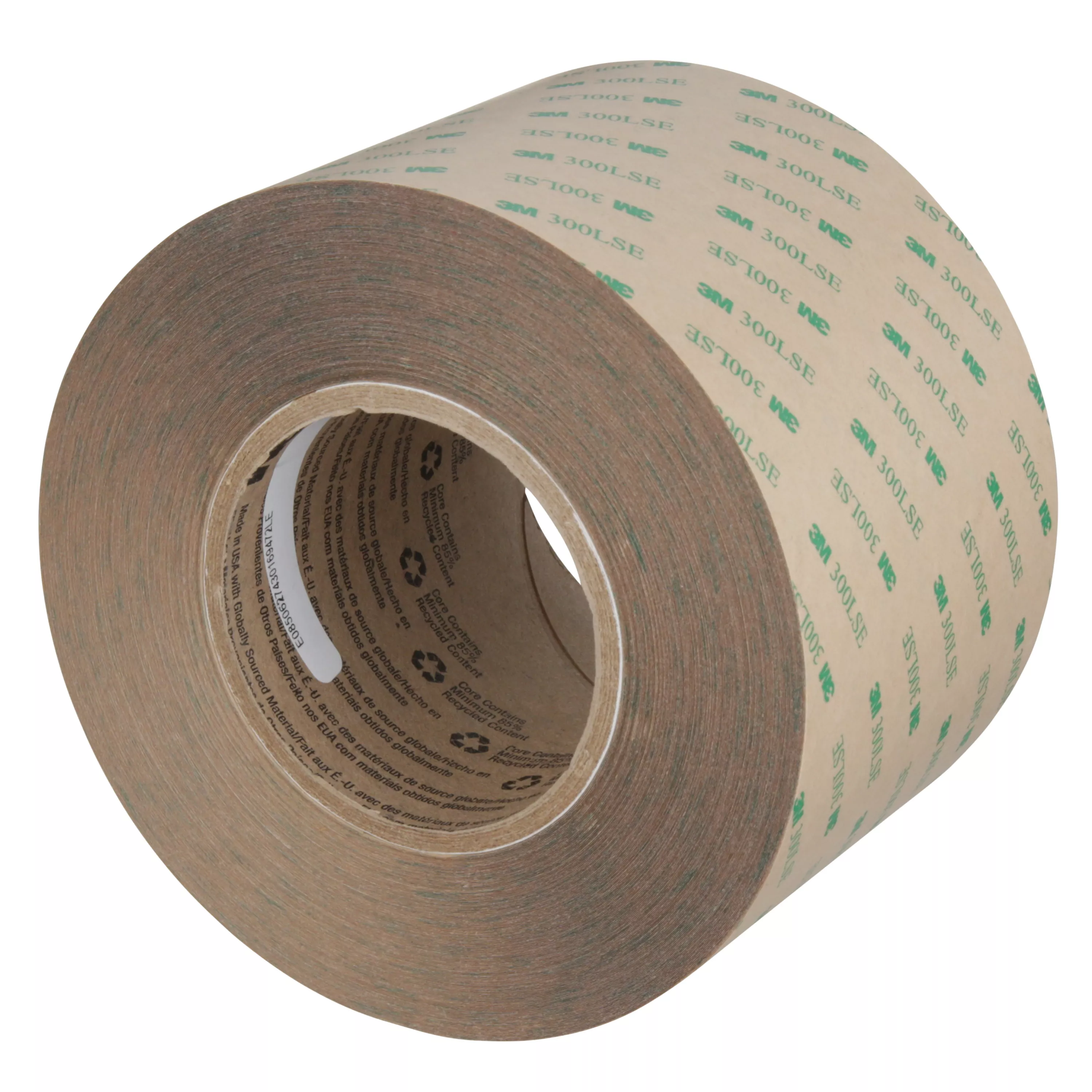 Product Number 9472LE | 3M™ Adhesive Transfer Tape 9472LE