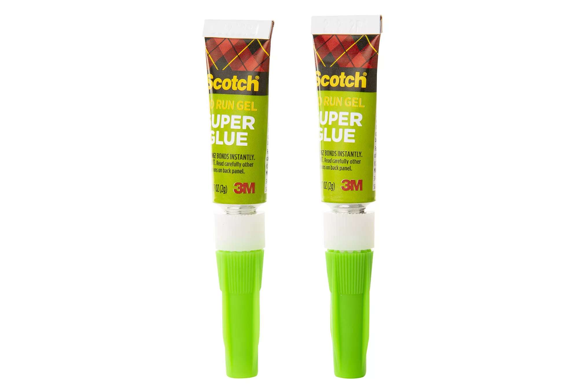 Product Number AD112 | Scotch® Super Glue Gel AD112