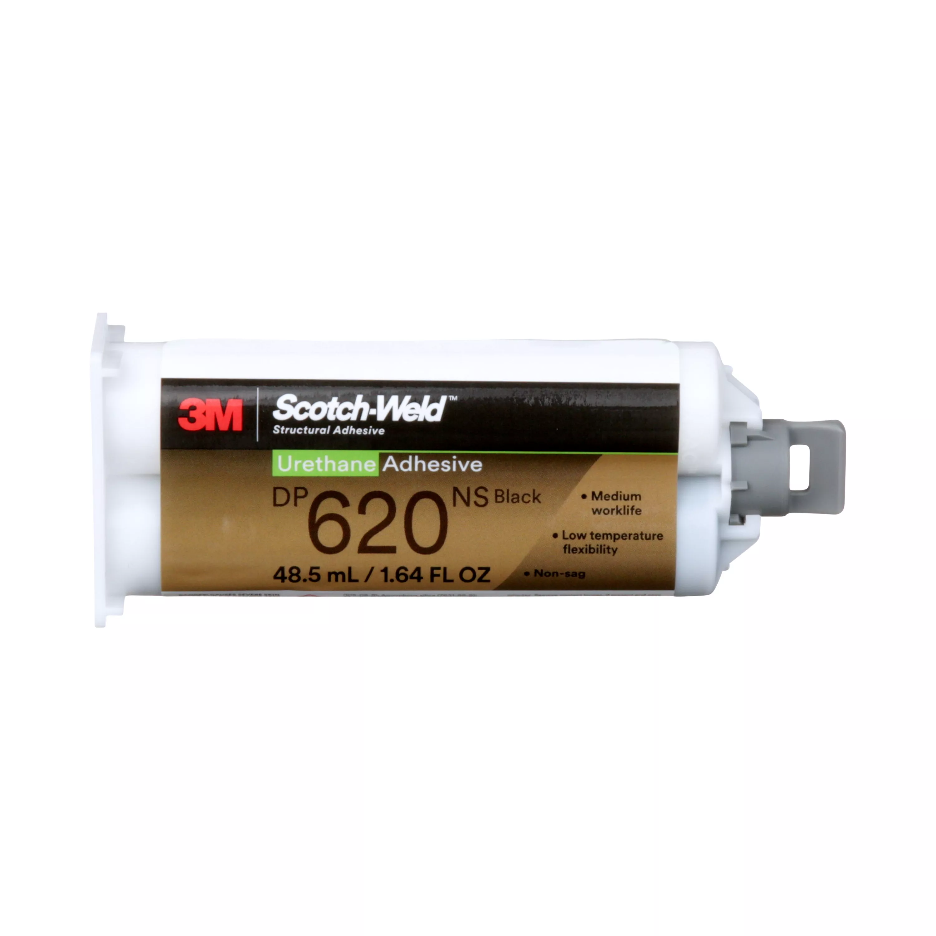 SKU 7100148737 | 3M™ Scotch-Weld™ Urethane Adhesive DP620NS