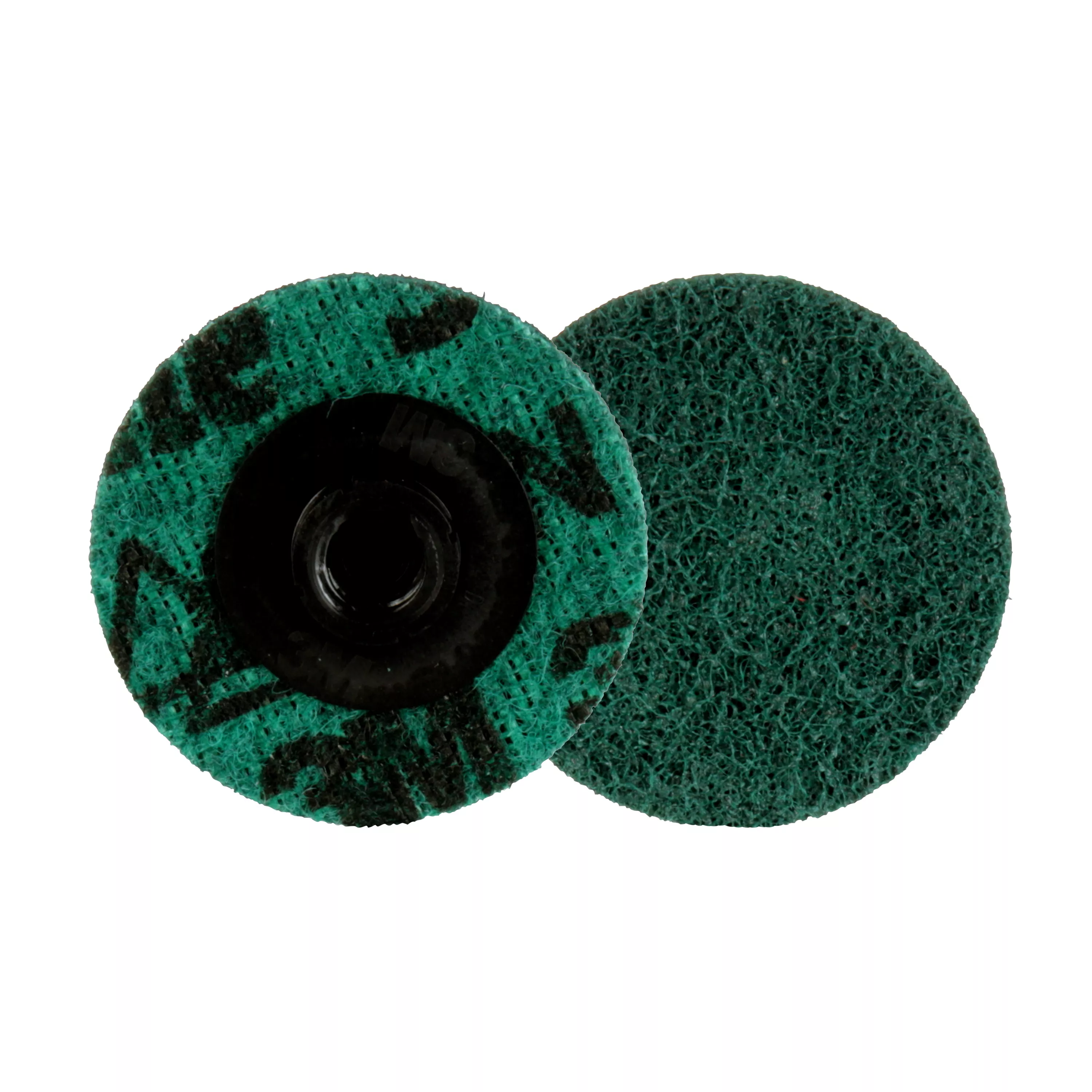 SKU 7100264446 | Scotch-Brite™ Roloc™ Precision Surface Conditioning Disc